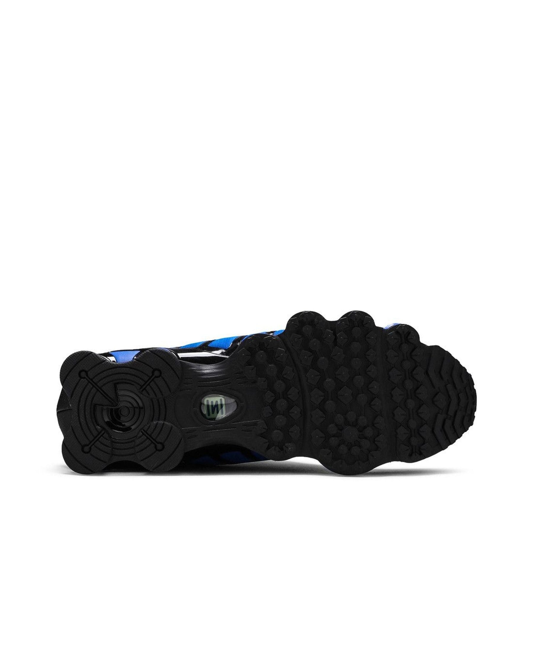 Nike Shox TL Vapor Green Racer Blue