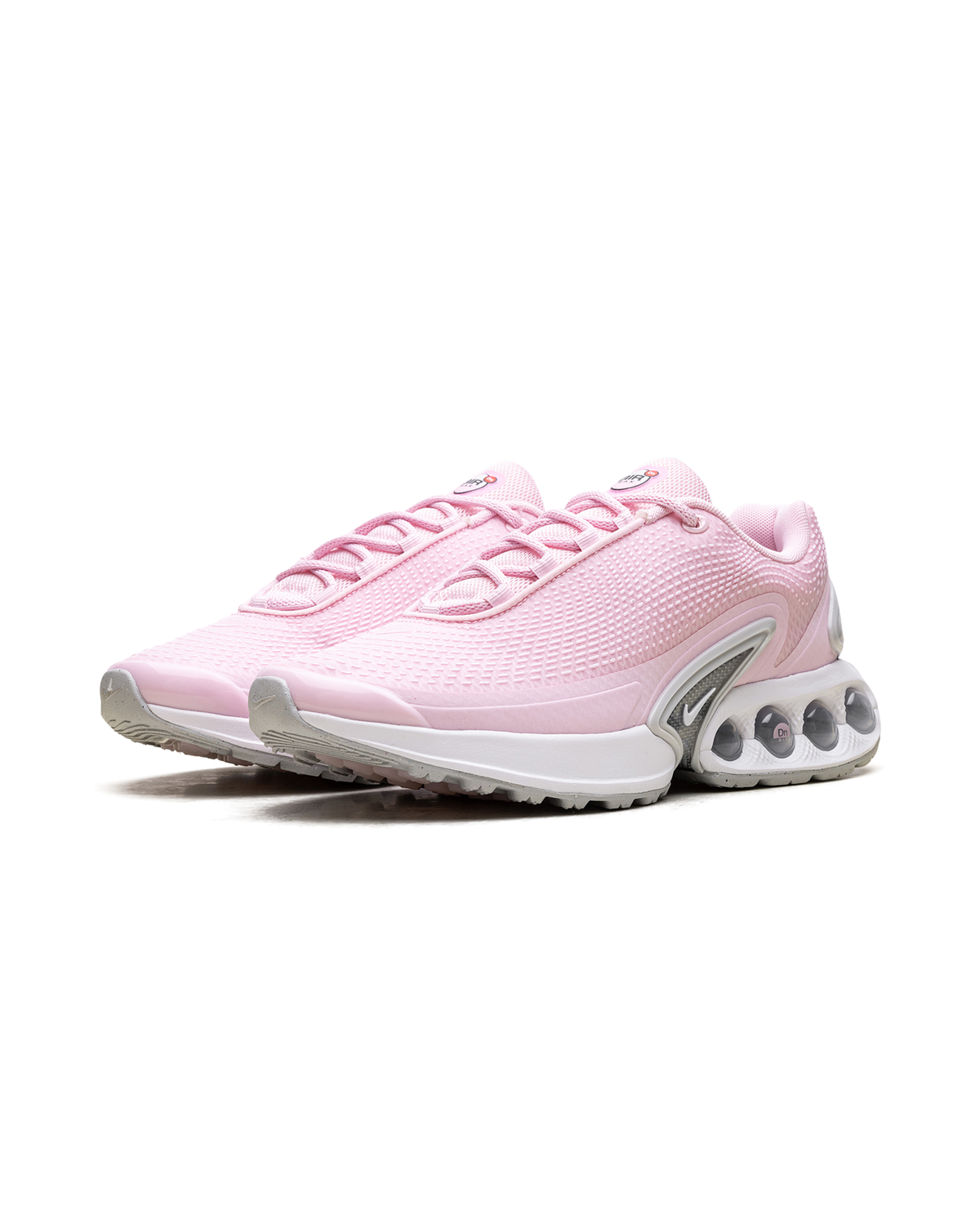 Nike Air Max DN Pink Foam (Women's)