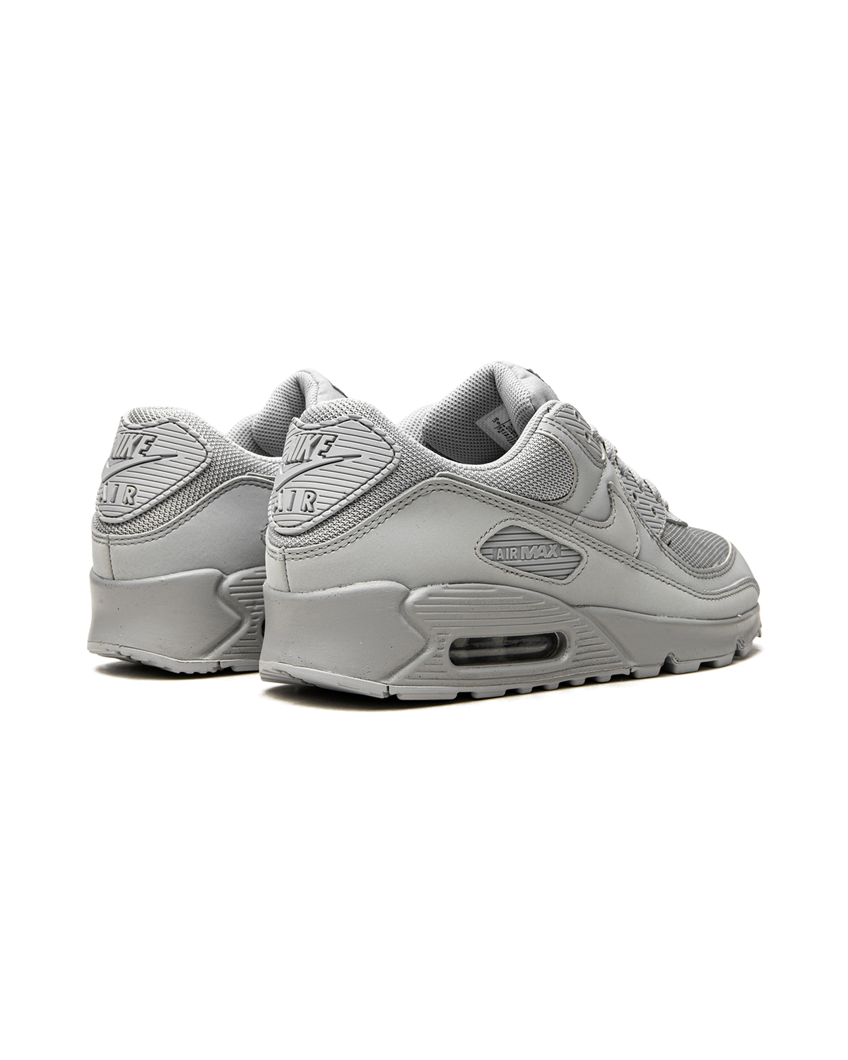 Nike Air Max 90 Recraft Wolf Grey