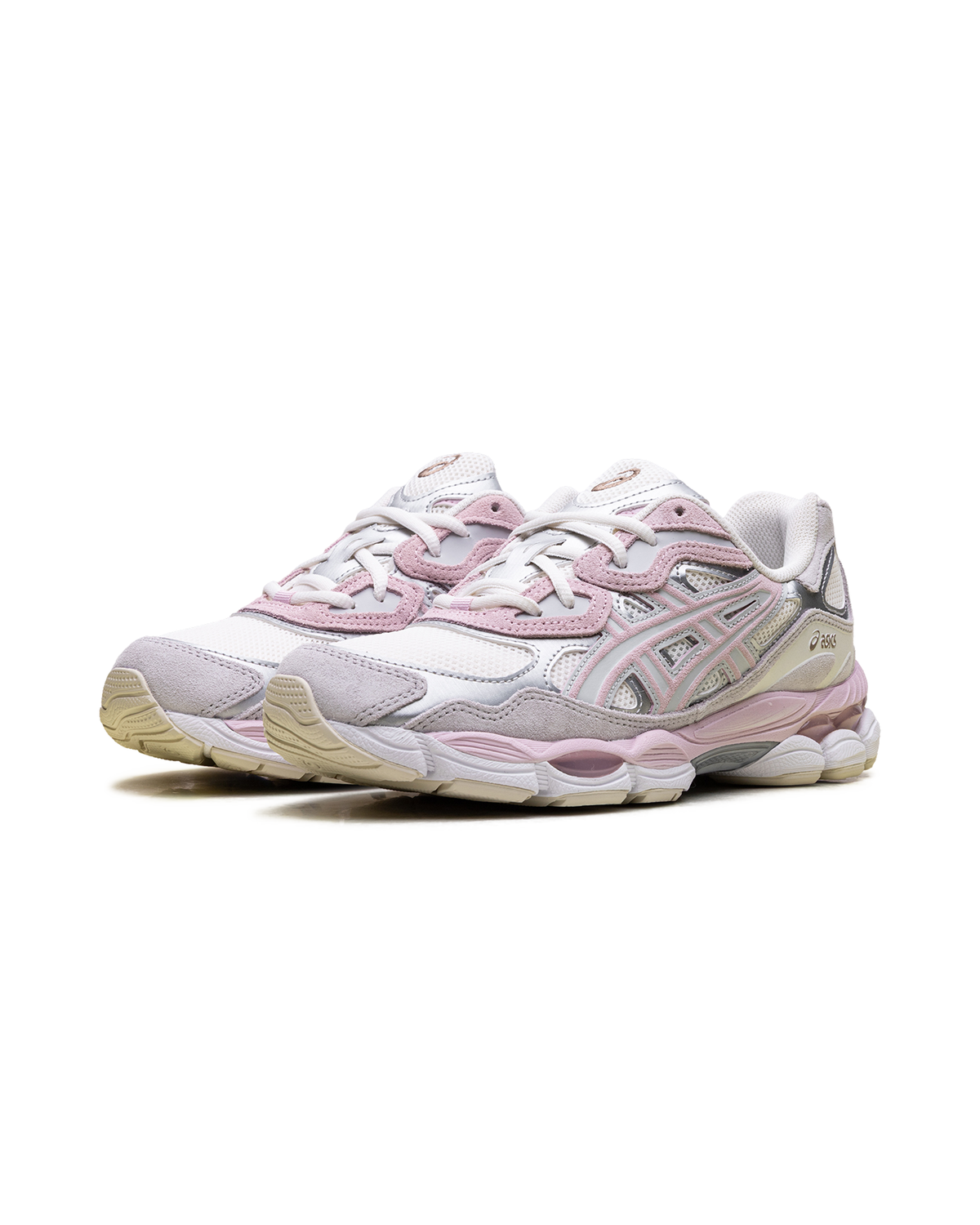 ASICS Gel-NYC Concrete Barely Rose