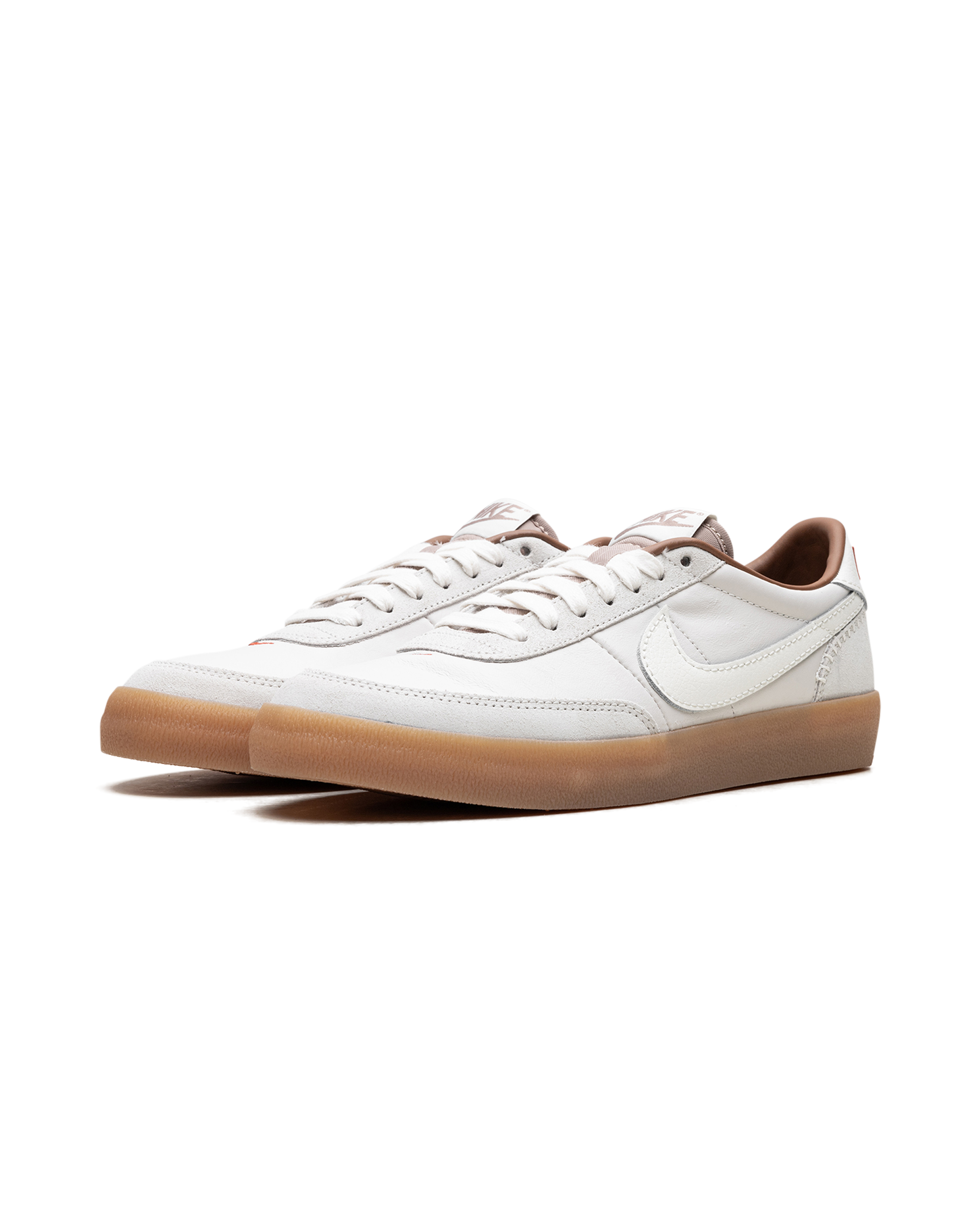 Nike Killshot 2 Leather Light Bone British Tan