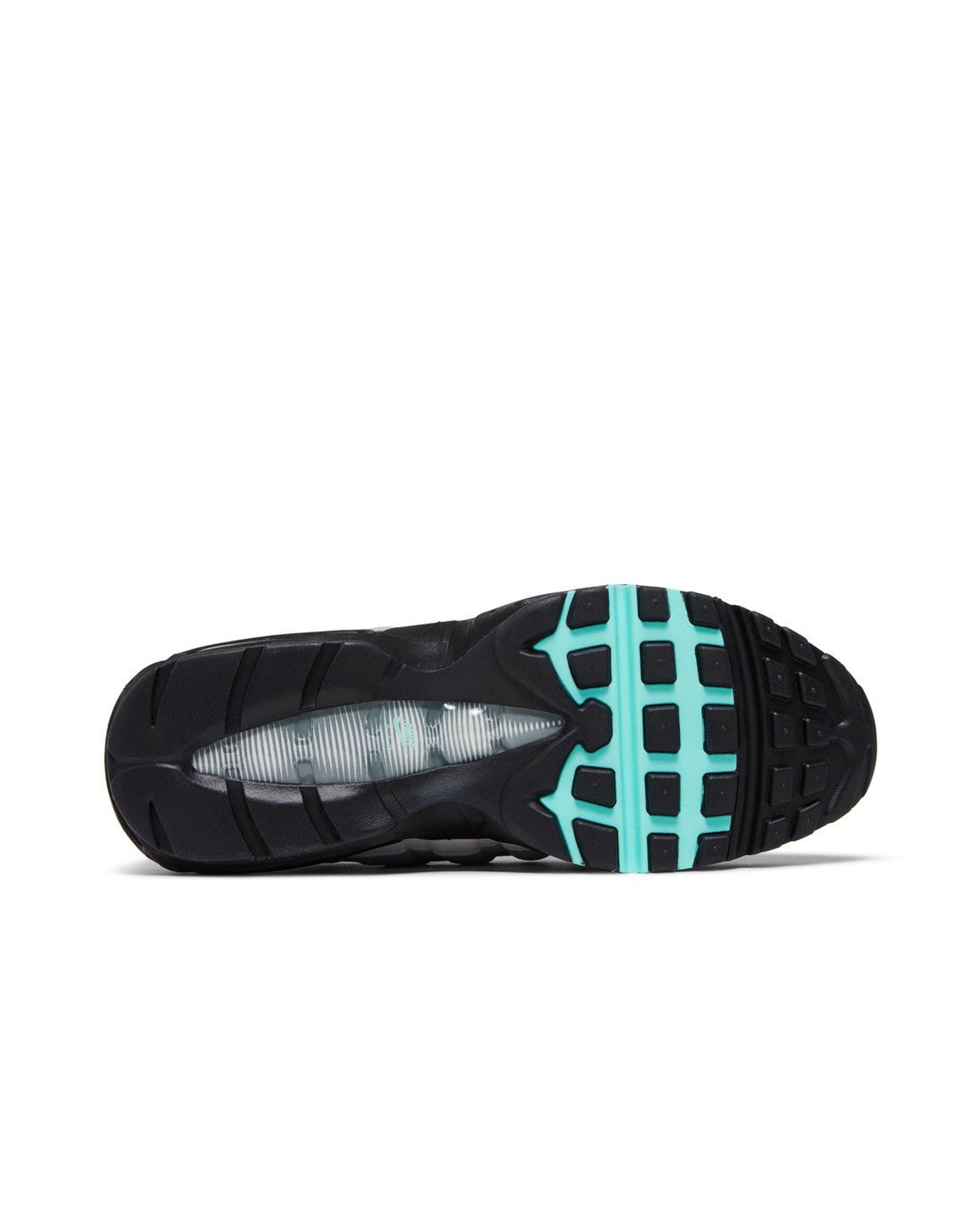 Nike Air Max 95 Hyper Turquoise