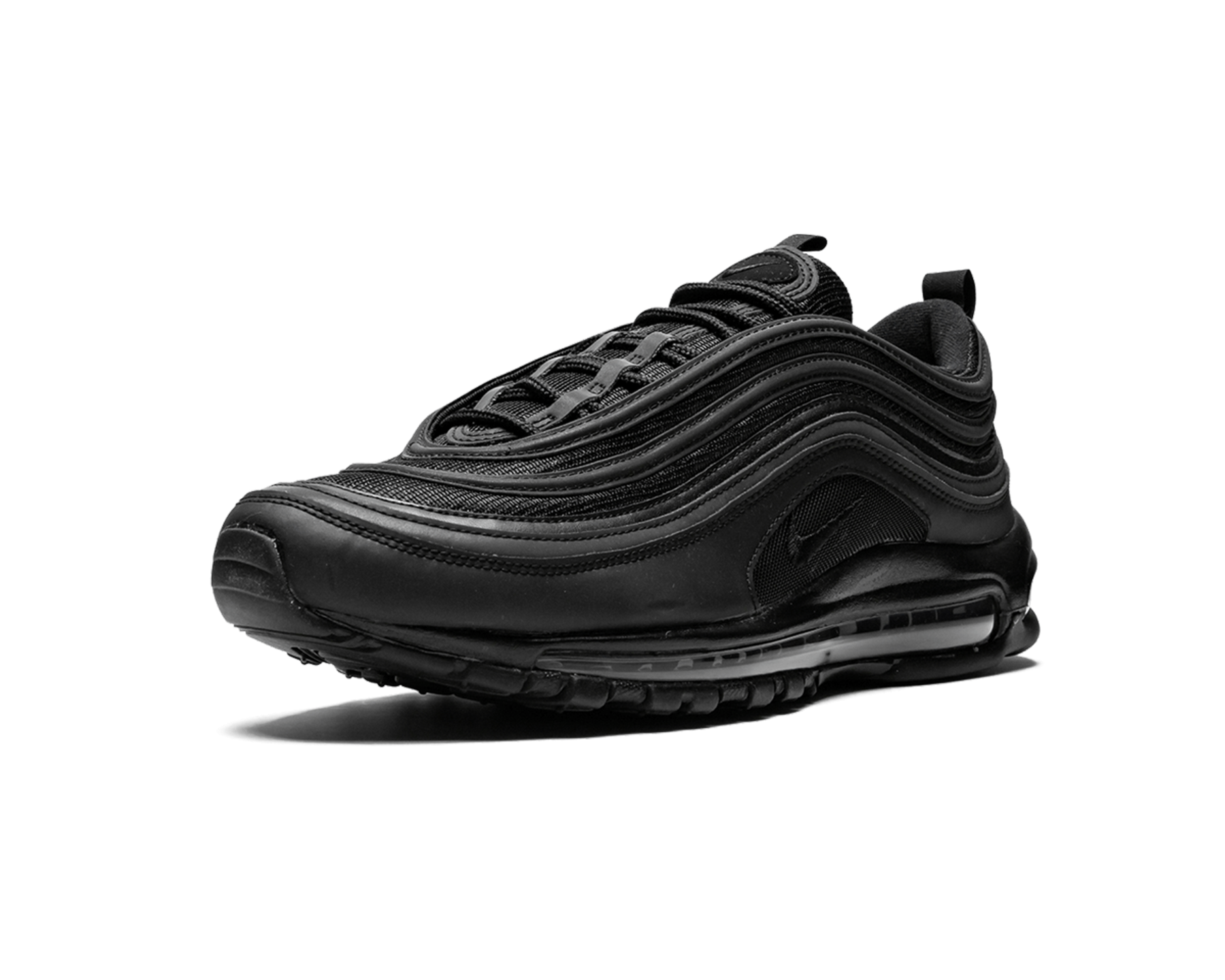 Nike Air Max 97 Triple Black