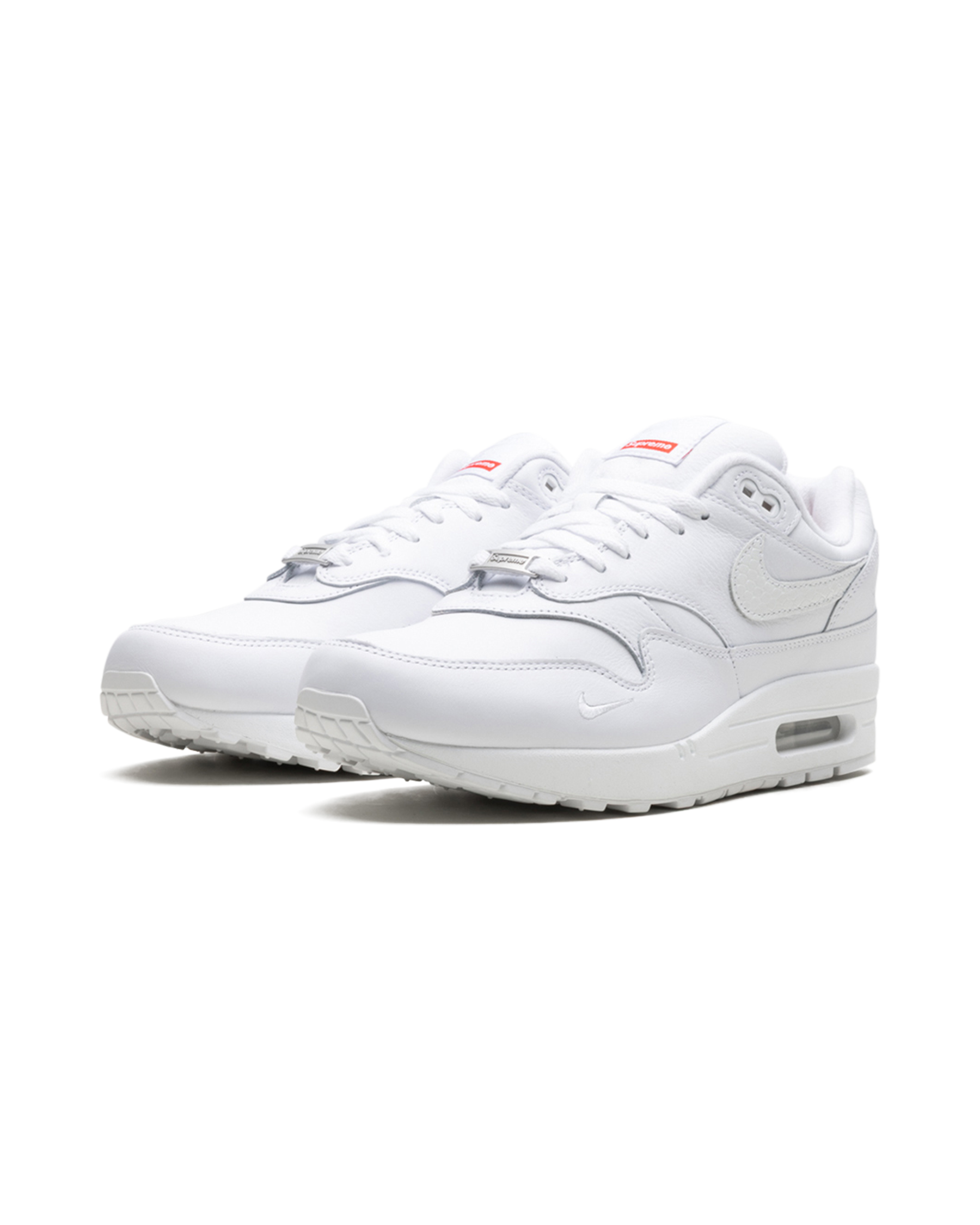 Nike Air Max 1 '87 SP Supreme Speed Yellow
