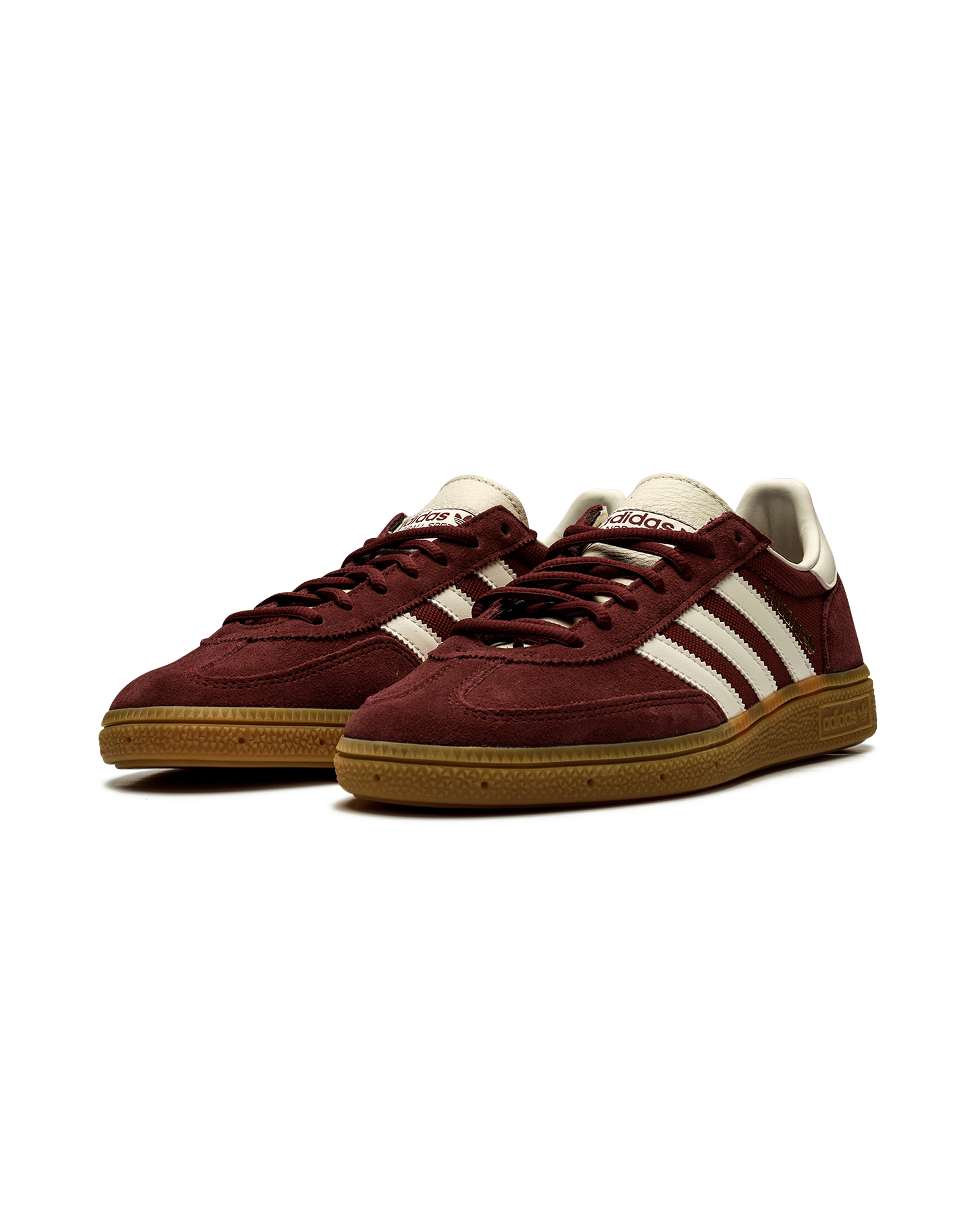 adidas Handball Spezial Shadow Red White Chalk White