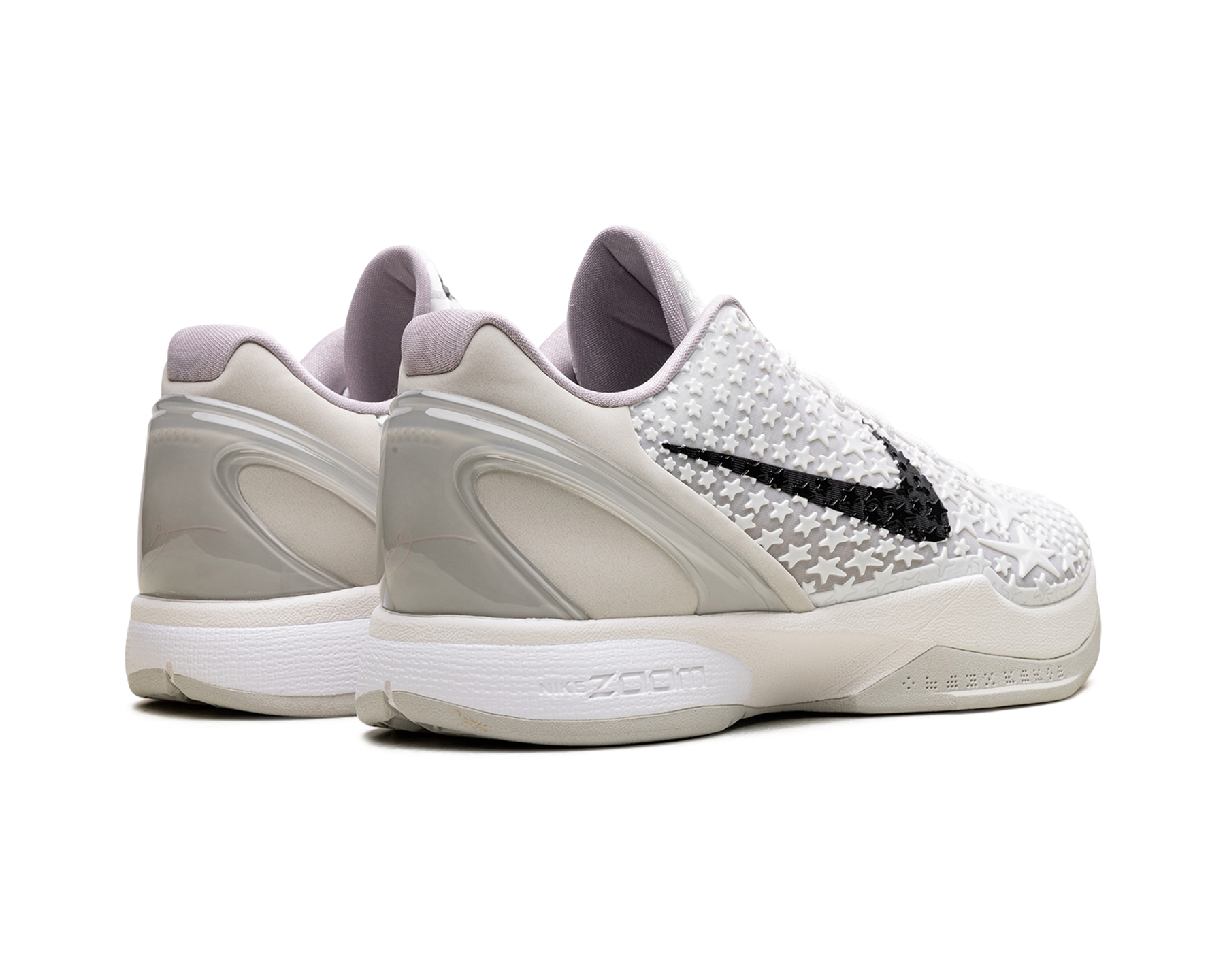 Nike Kobe 6 Protro Sail All-Star