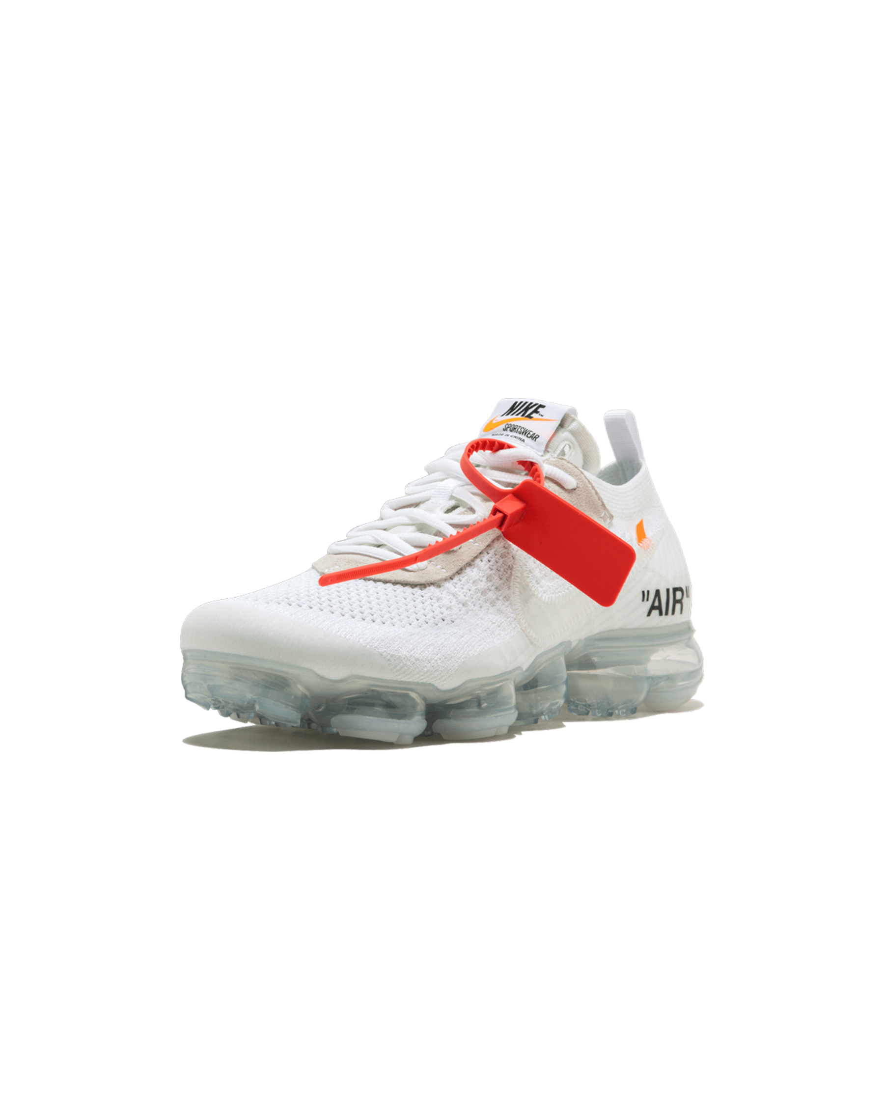 Nike Air VaporMax Off-White (2018)