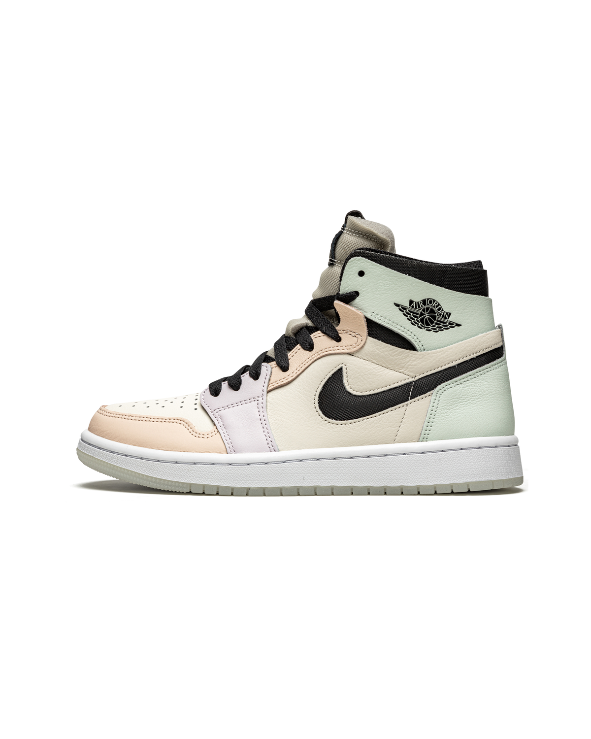 Jordan 1 High Zoom Air CMFT Easter (Women's)