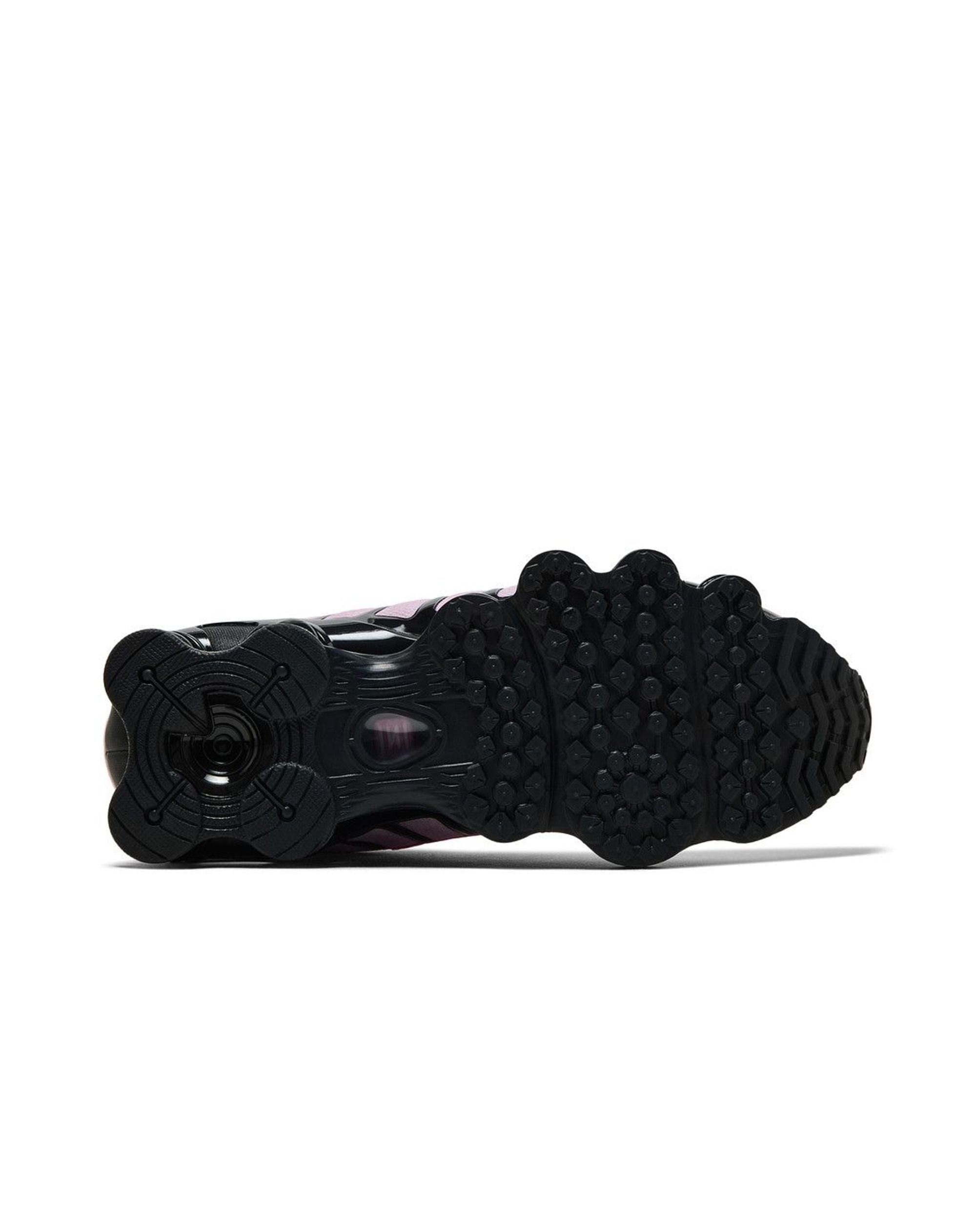 Nike Shox TL Black Playful Pink (Women's)