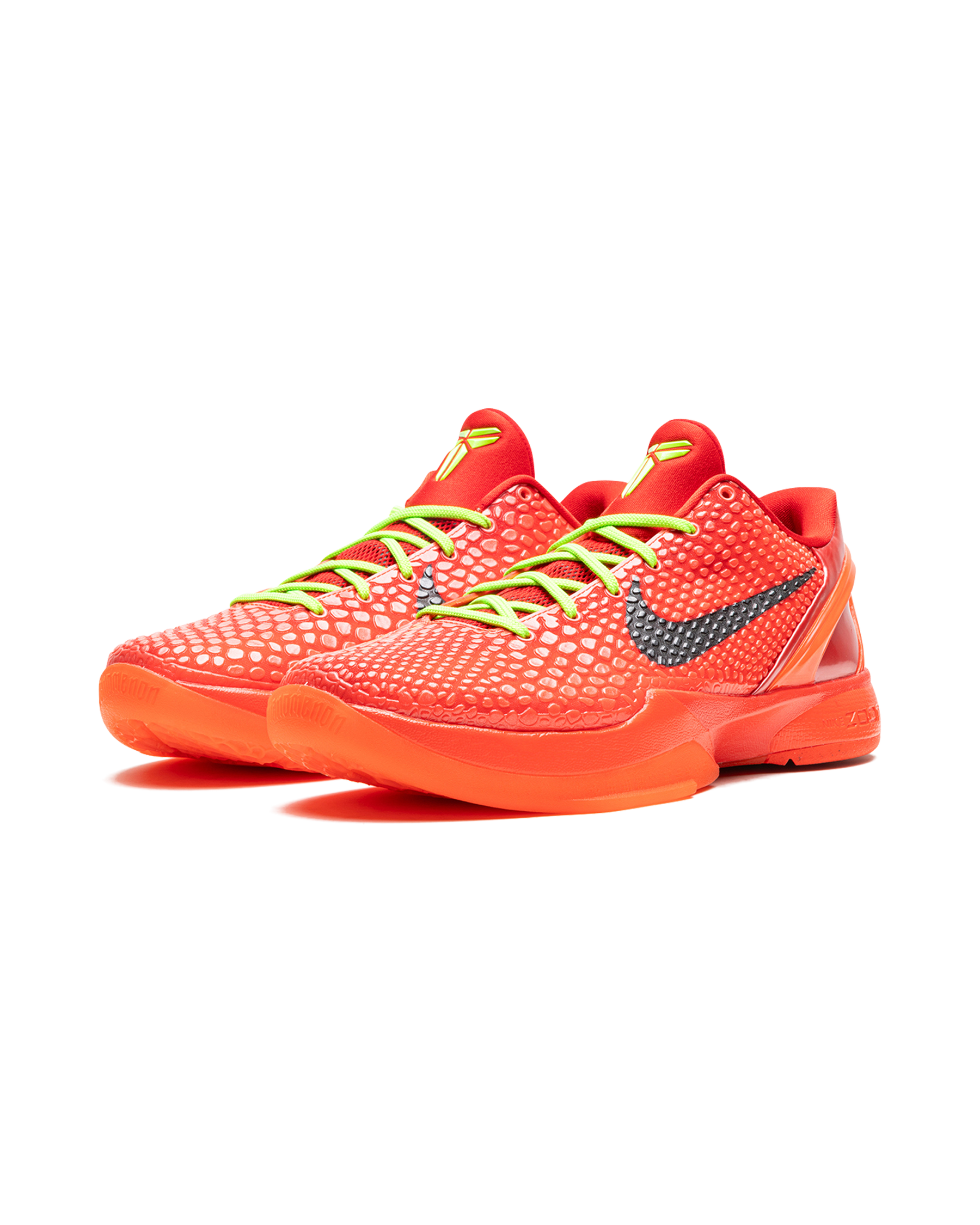 Nike Kobe 6 Protro Reverse Grinch