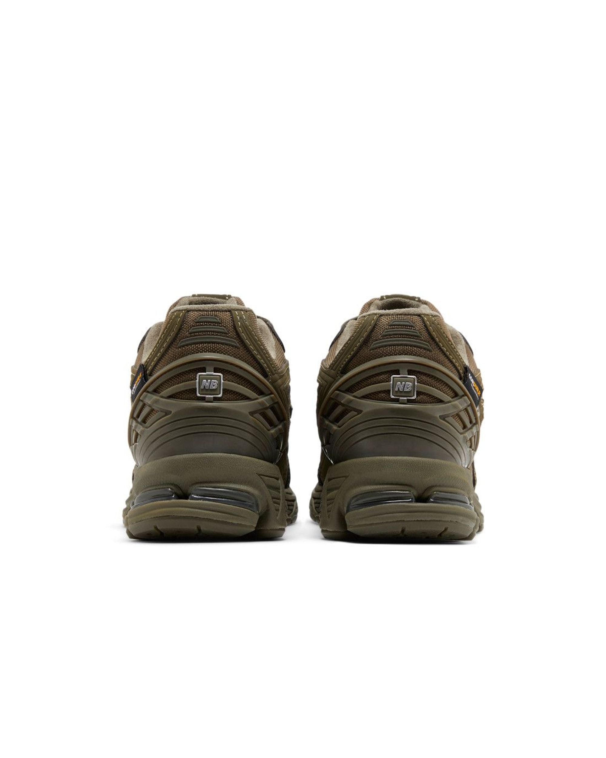 New Balance 1906R Cordura Olive