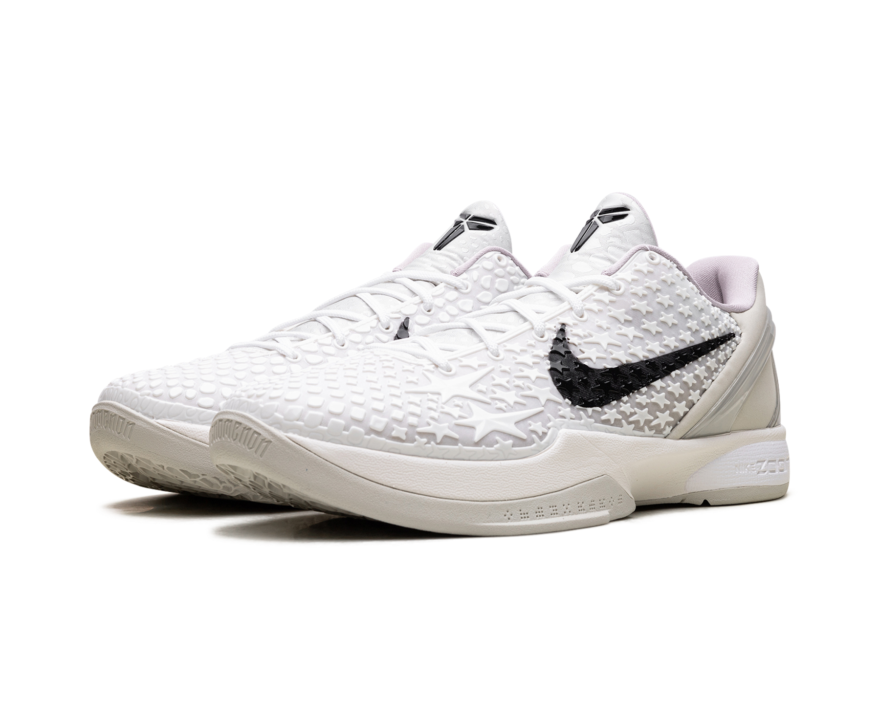 Nike Kobe 6 Protro Sail All-Star
