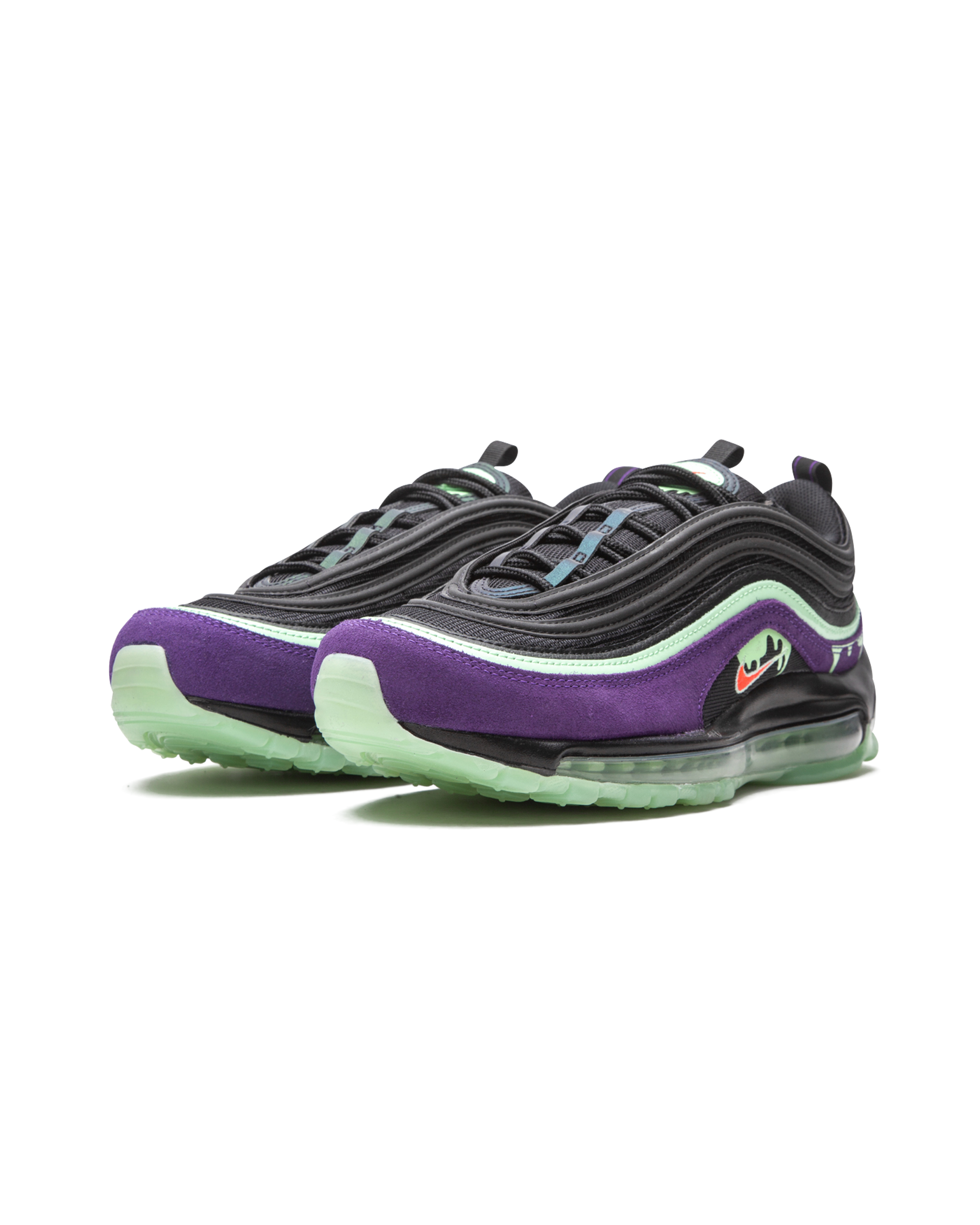 Nike Air Max 97 Slime Halloween (2020)