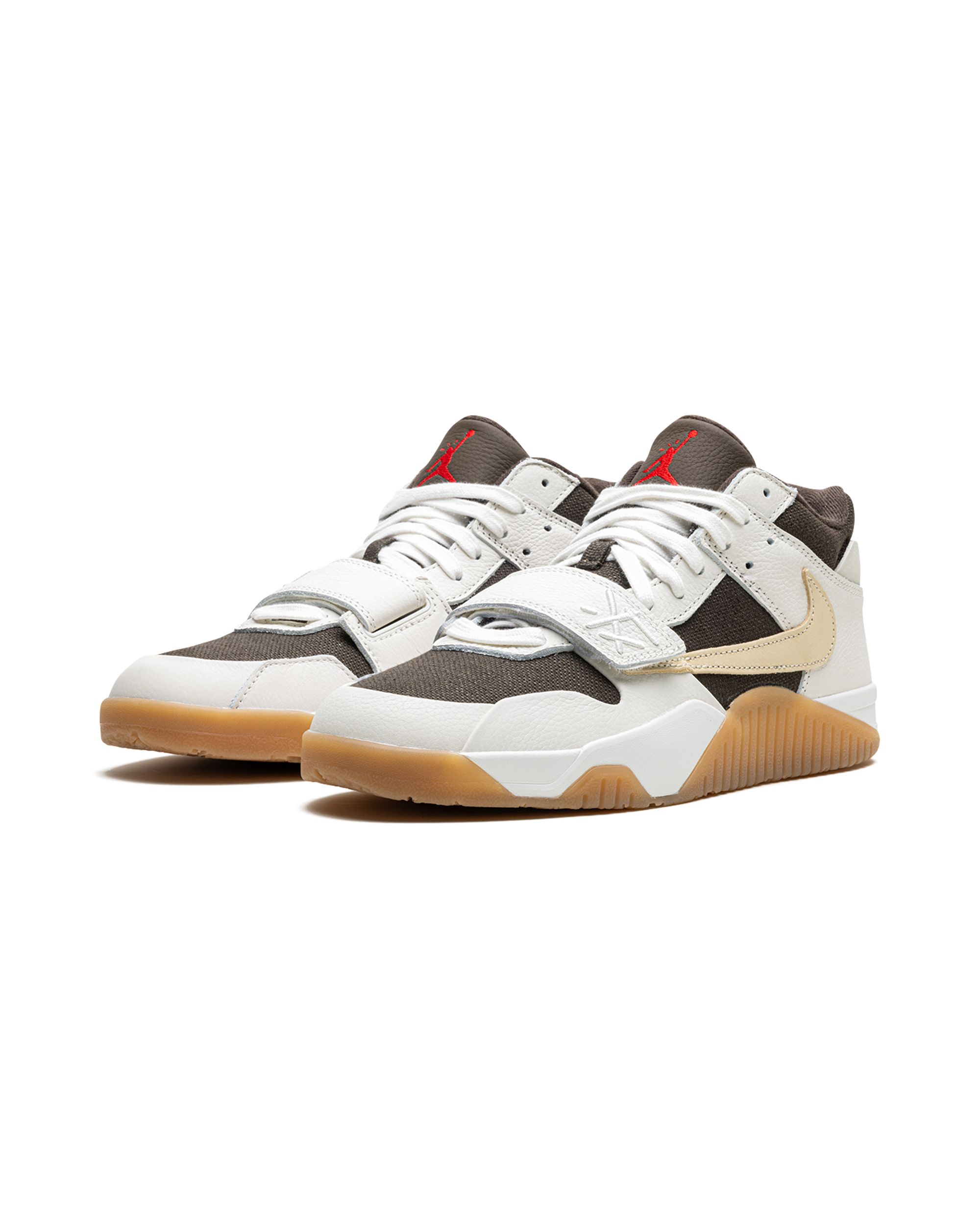 Jordan Jumpman Jack TR Travis Scott Sail