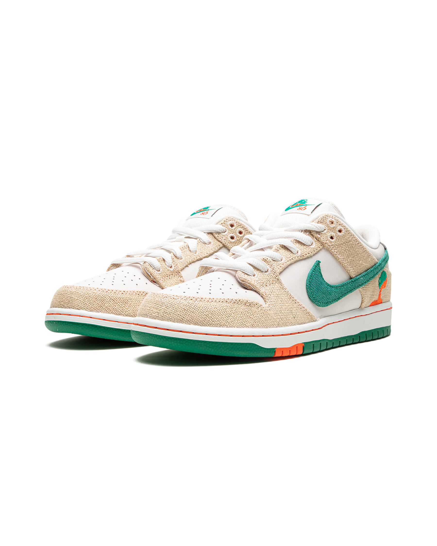 Nike SB Dunk Low Jarritos