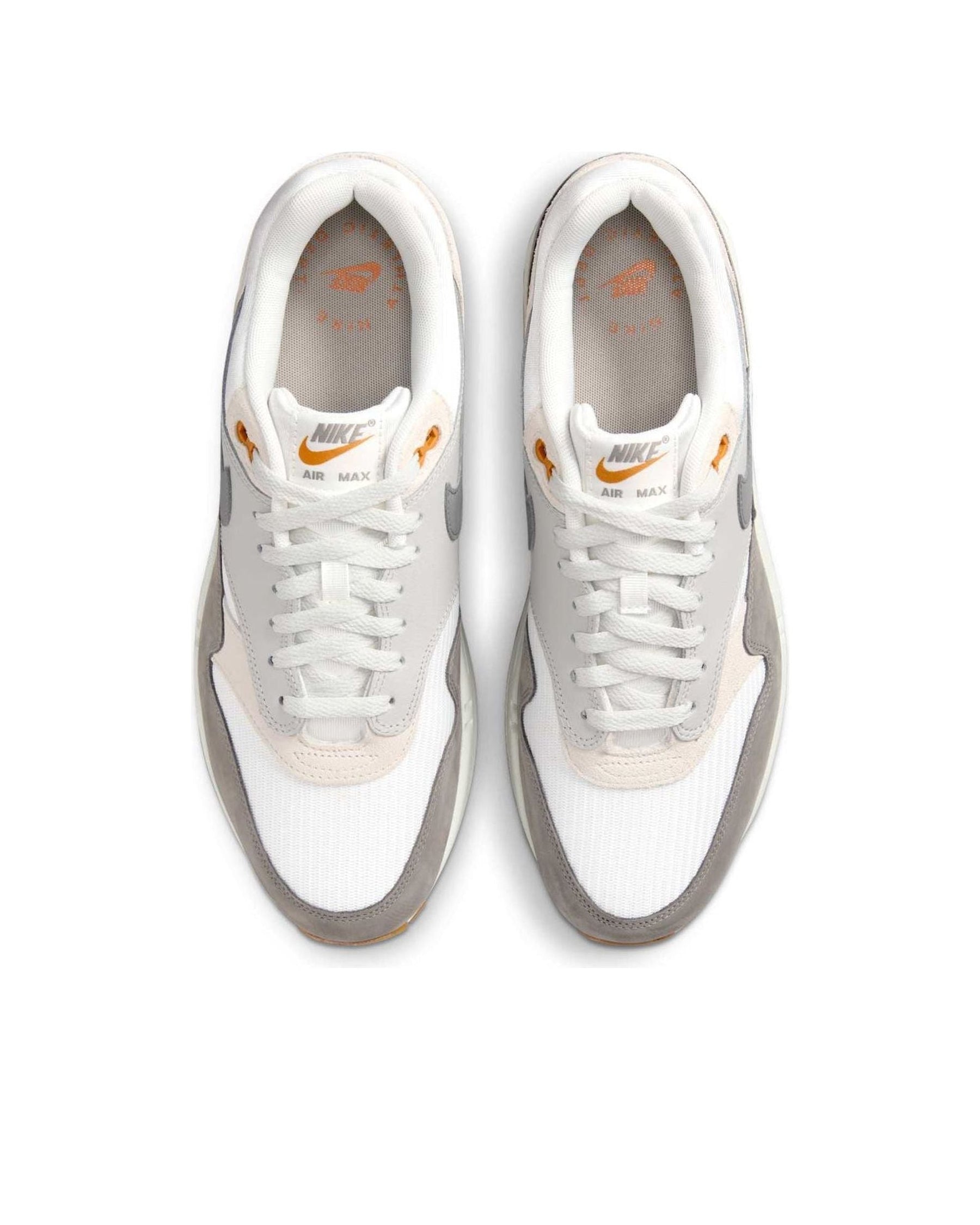 Nike Air Max 1 Light Iron Ore Flat Pewter