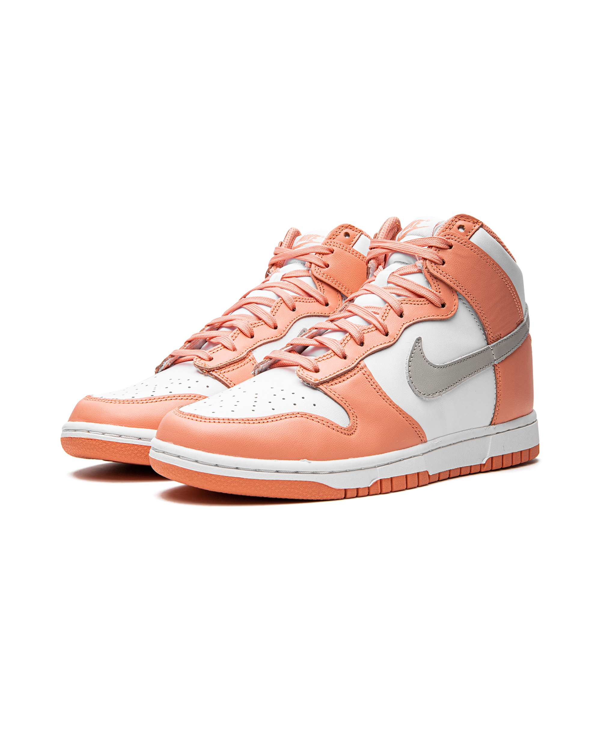 Nike Dunk High Salmon (Women's)