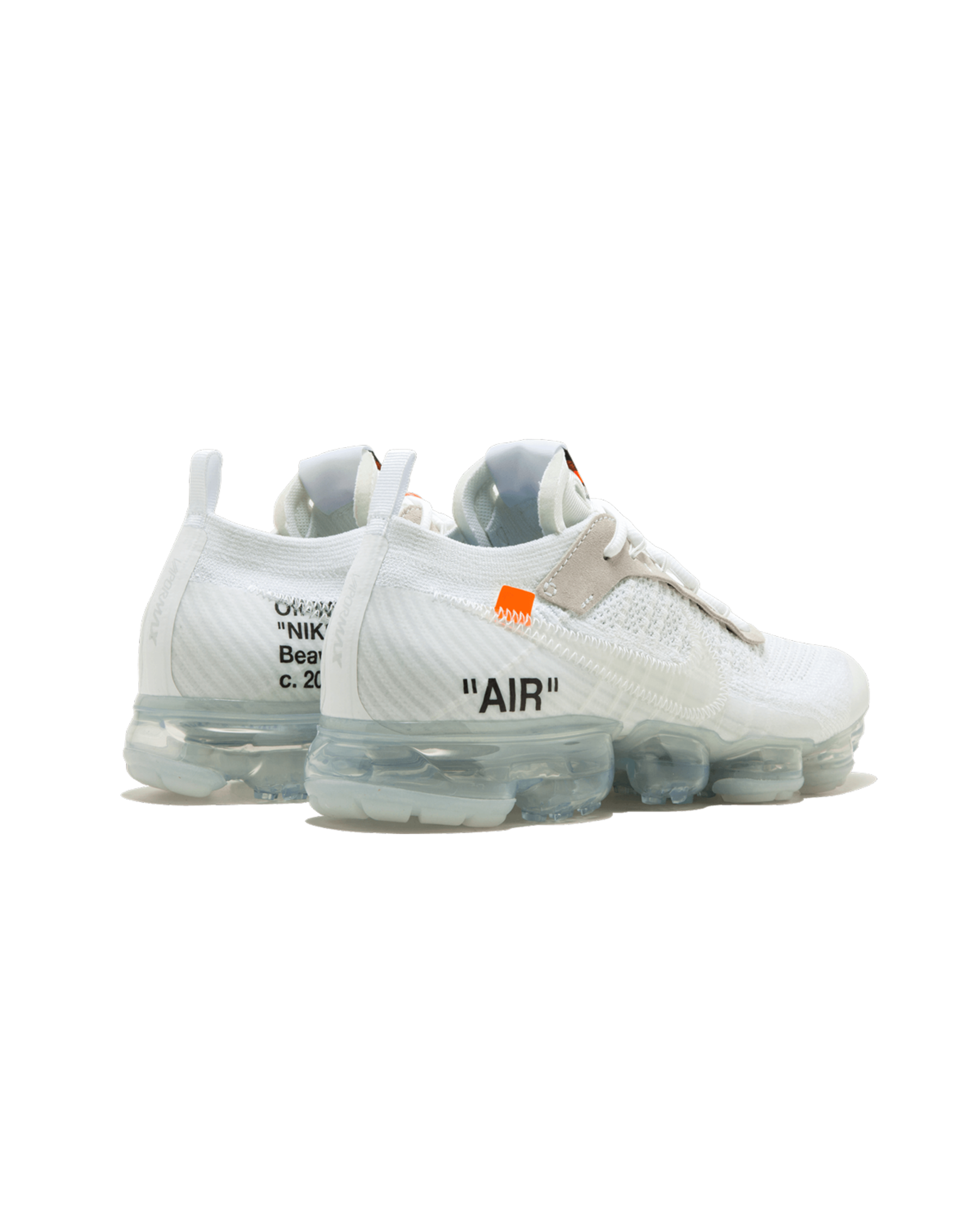Nike Air VaporMax Off-White (2018)