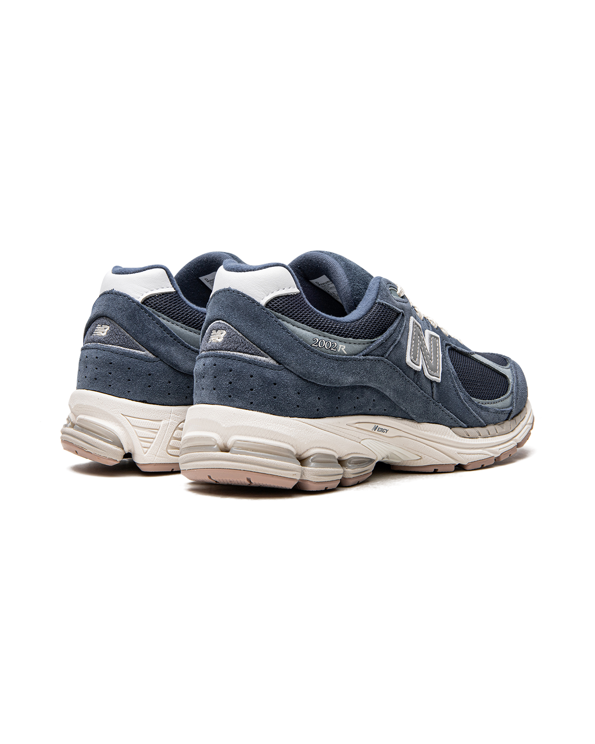 New Balance 2002R Deep Ocean Grey Slate