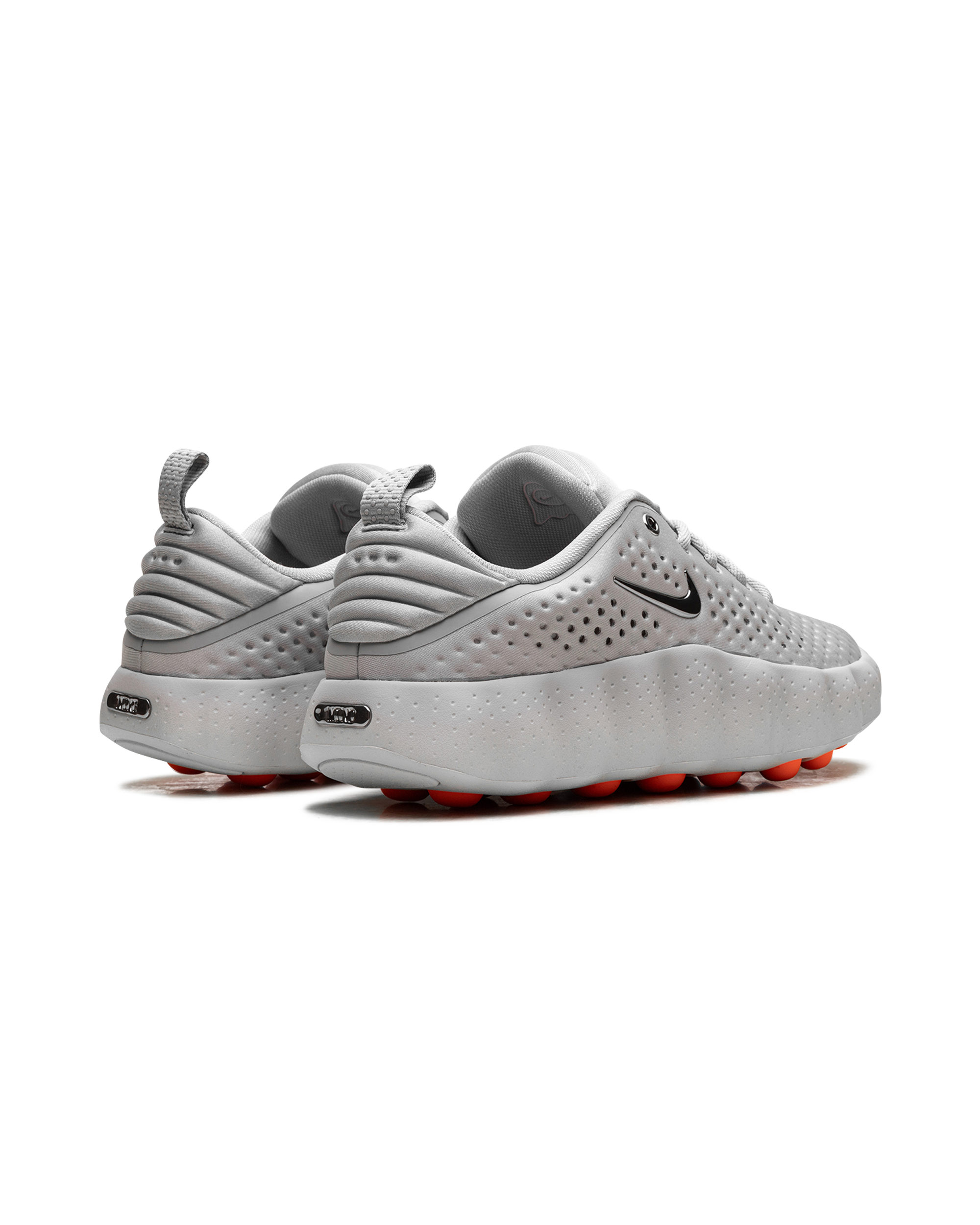 Nike Mind 002 Light Smoke Grey