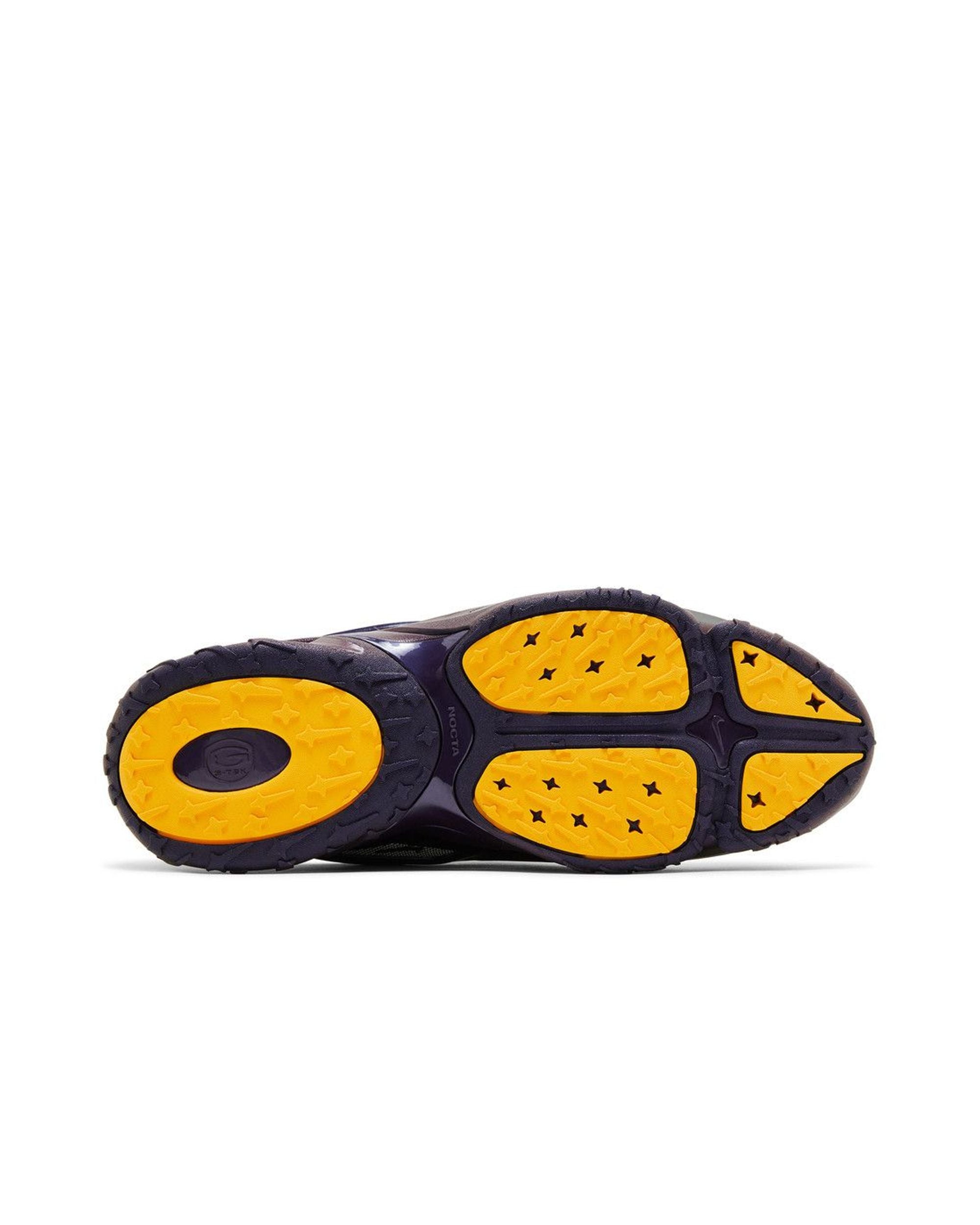 Nike Hot Step 2 Drake NOCTA Eggplant