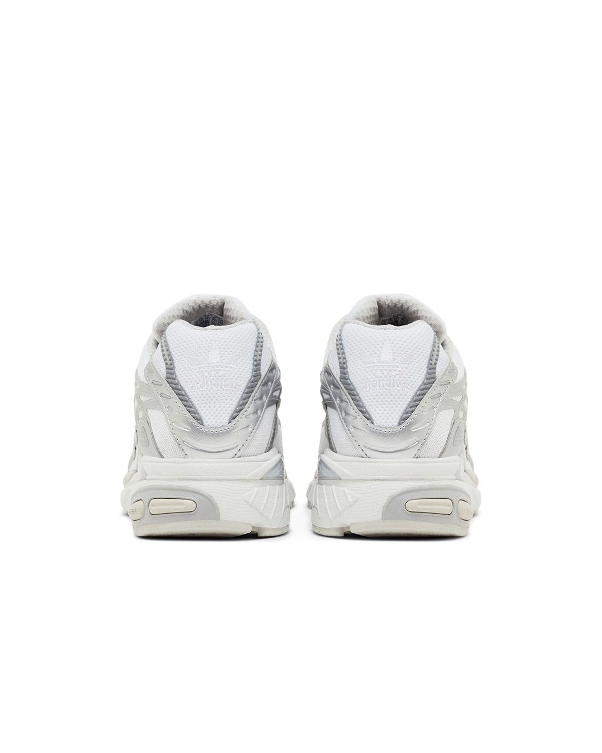 adidas Adistar Cushion Cloud White Grey Silver Metallic