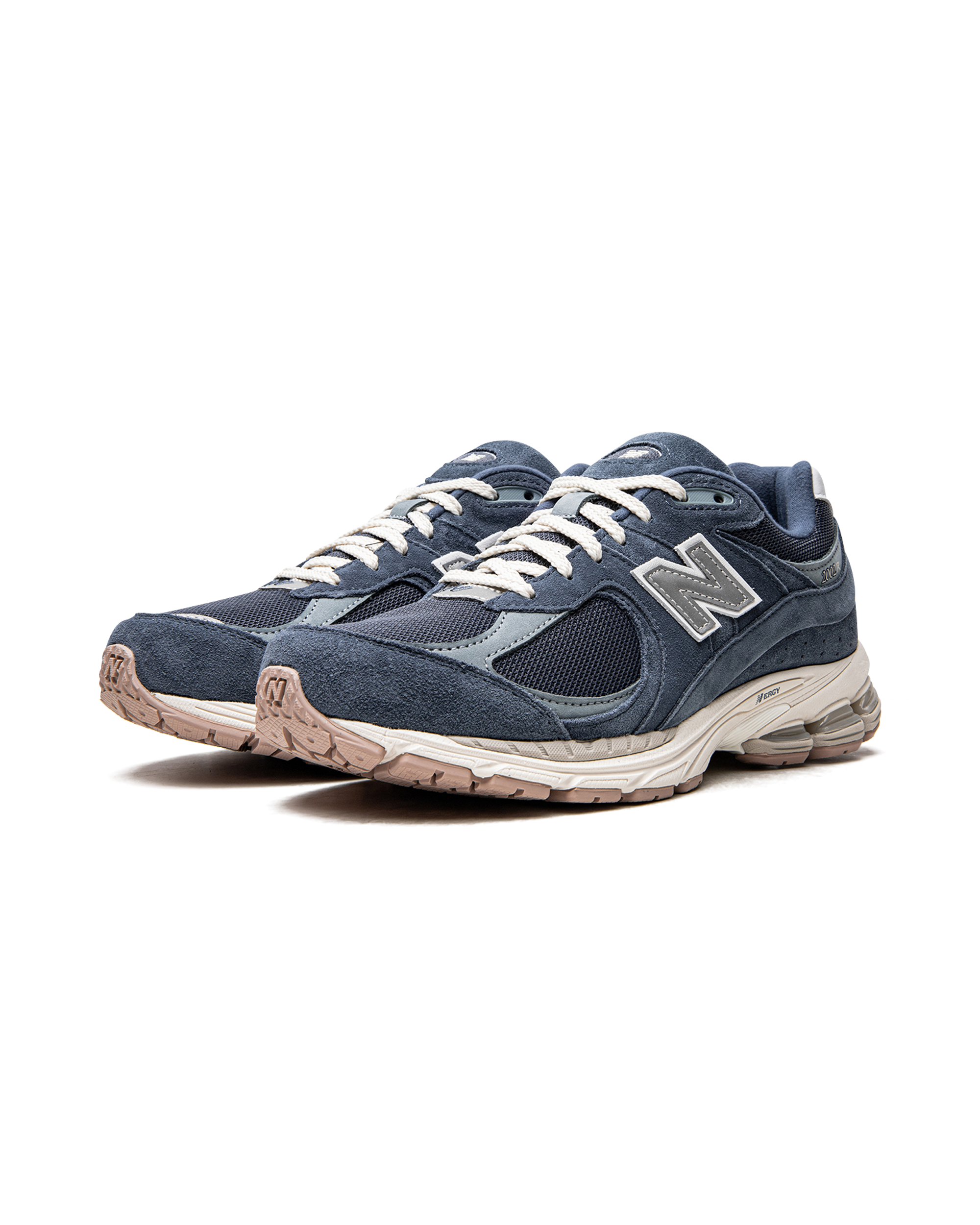 New Balance 2002R Deep Ocean Grey Slate