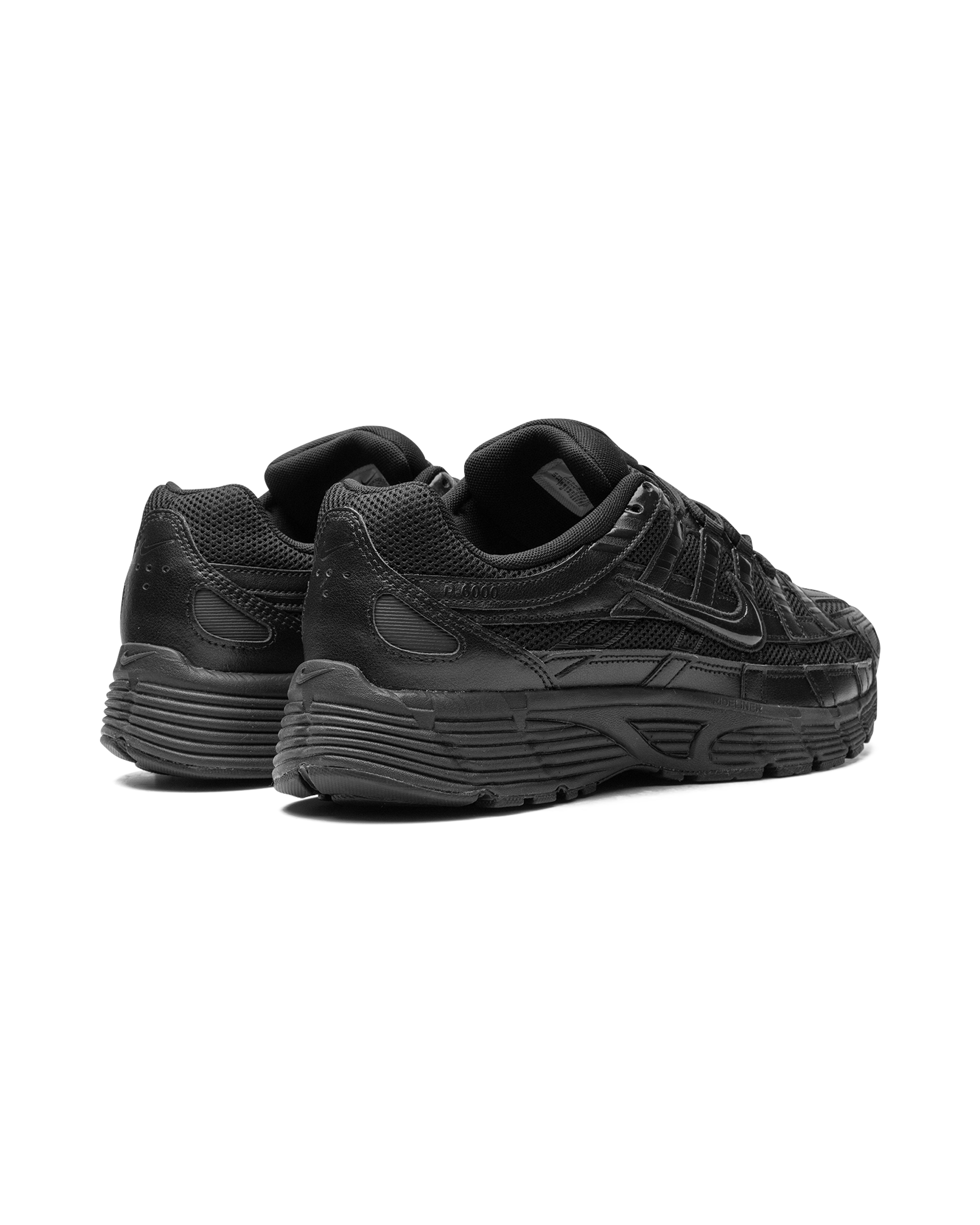 Nike P-6000 Black