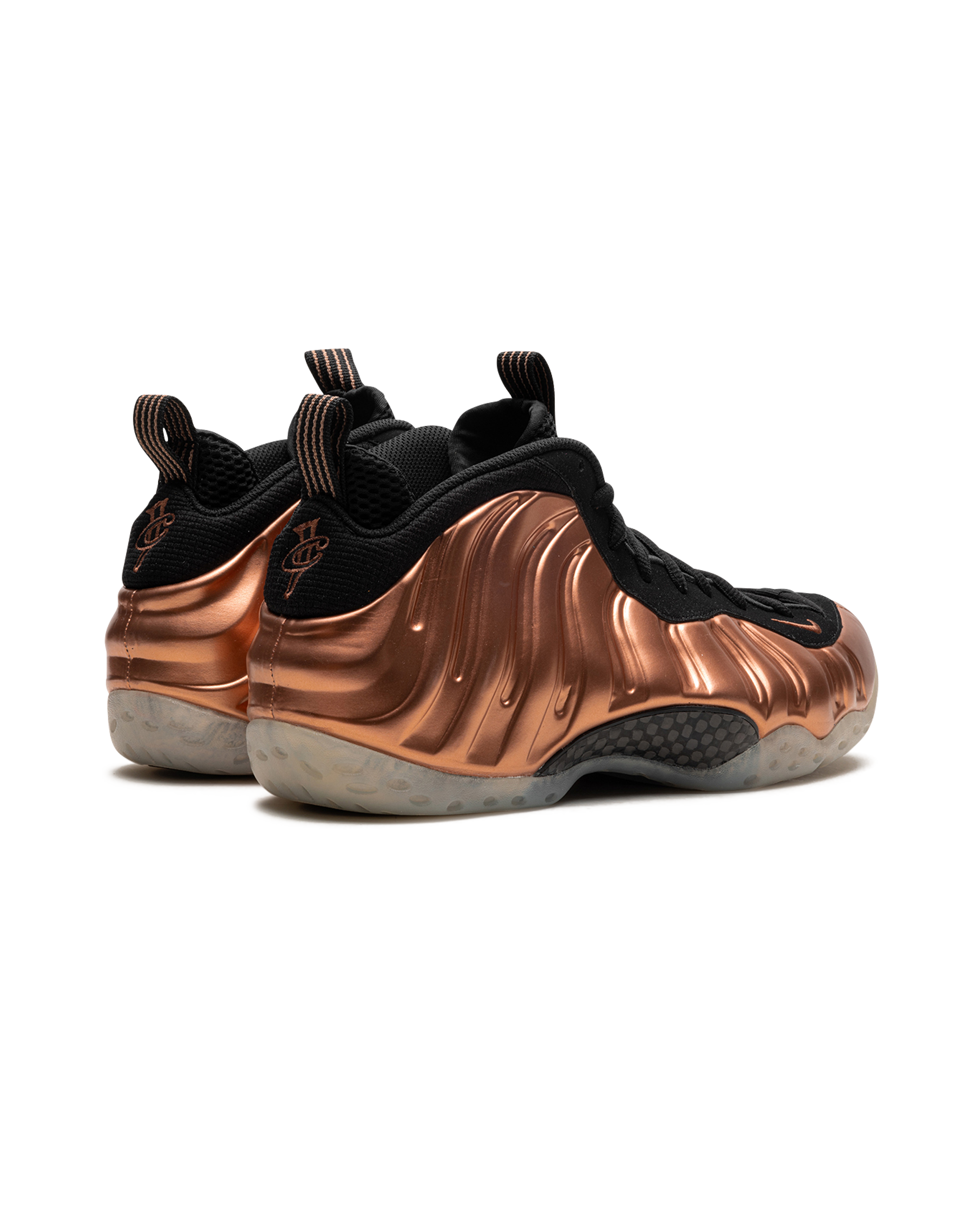 Nike Air Foamposite One Copper (2024)