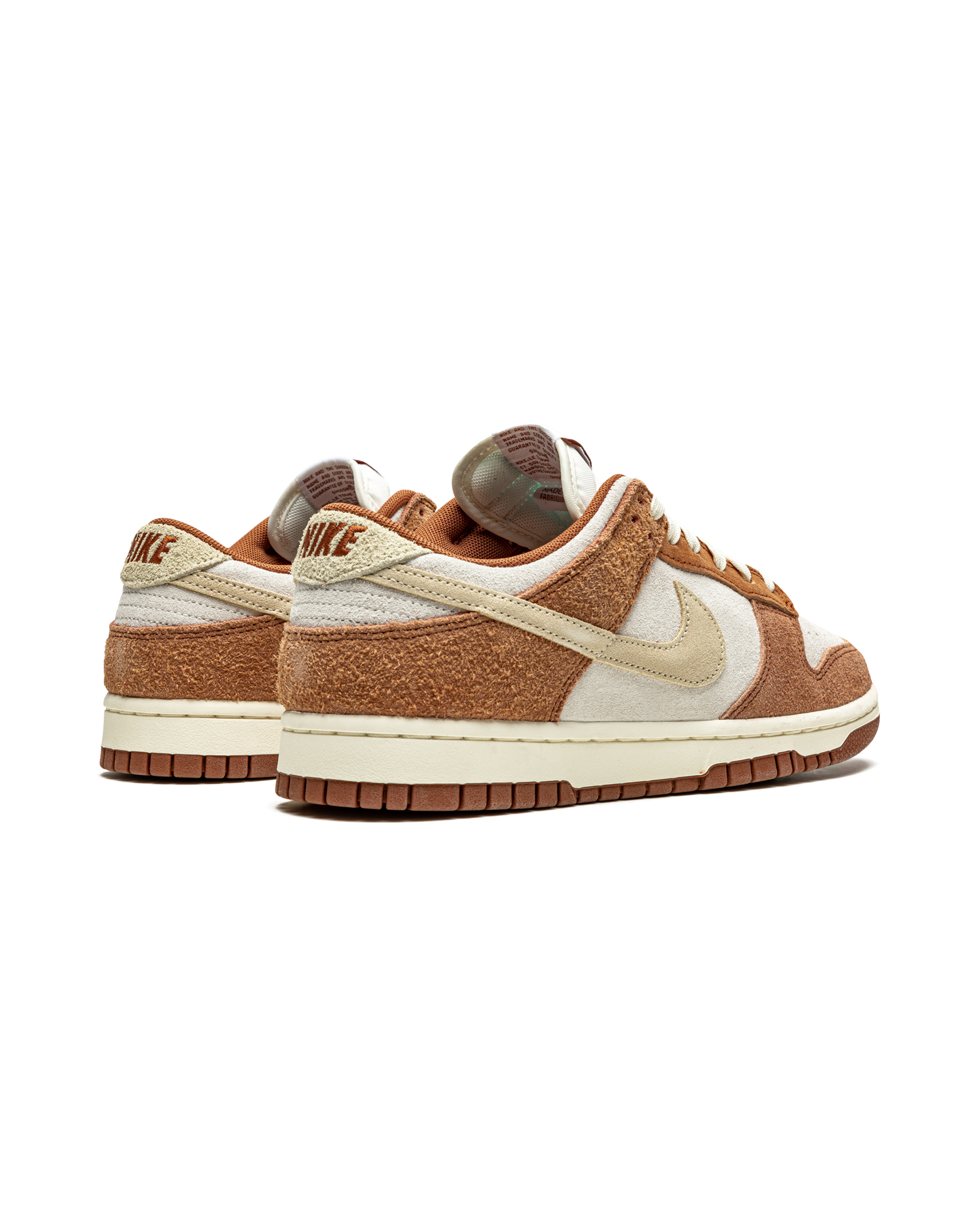 Nike Dunk Low Medium Curry