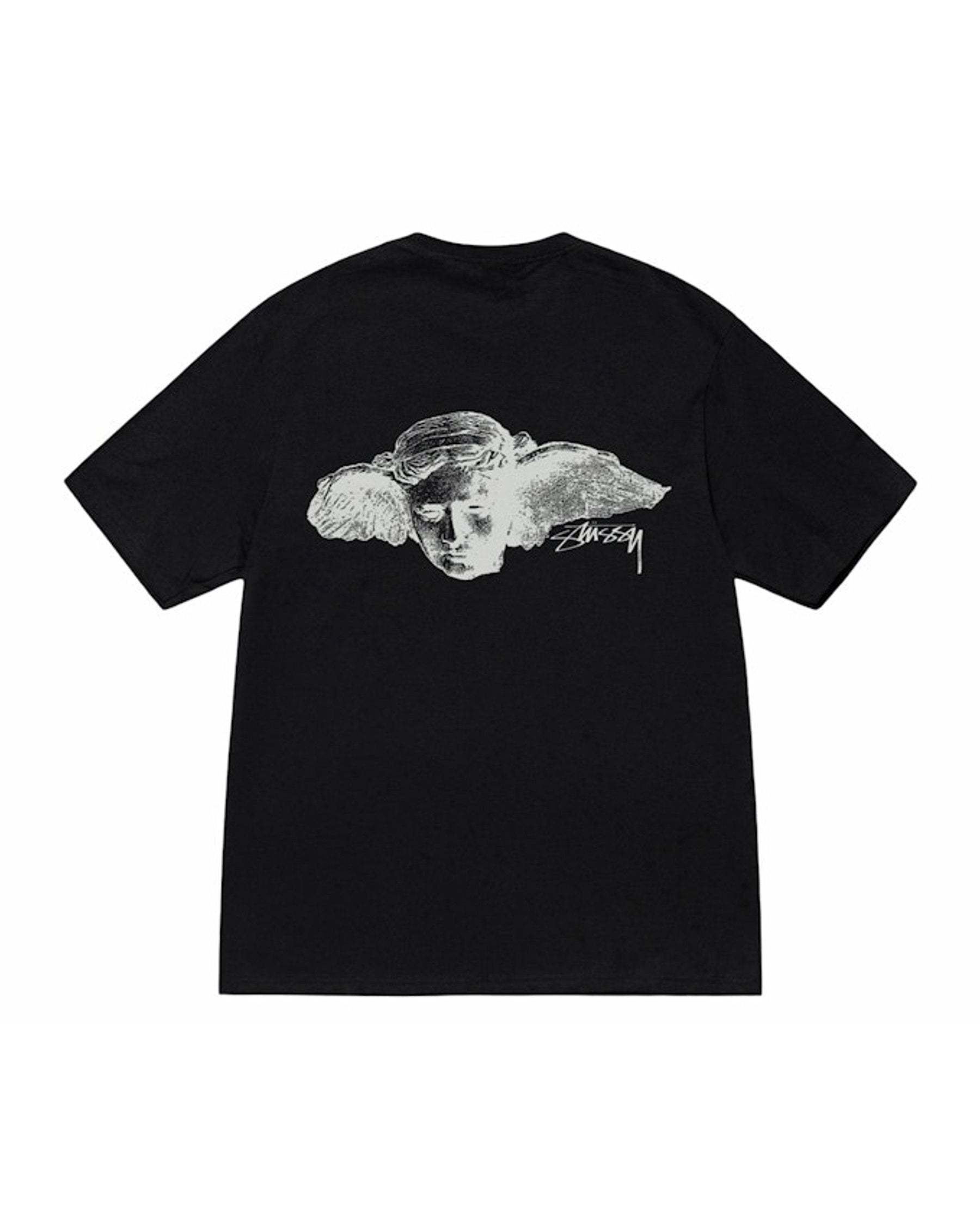 Stussy Hypnos Tee Black