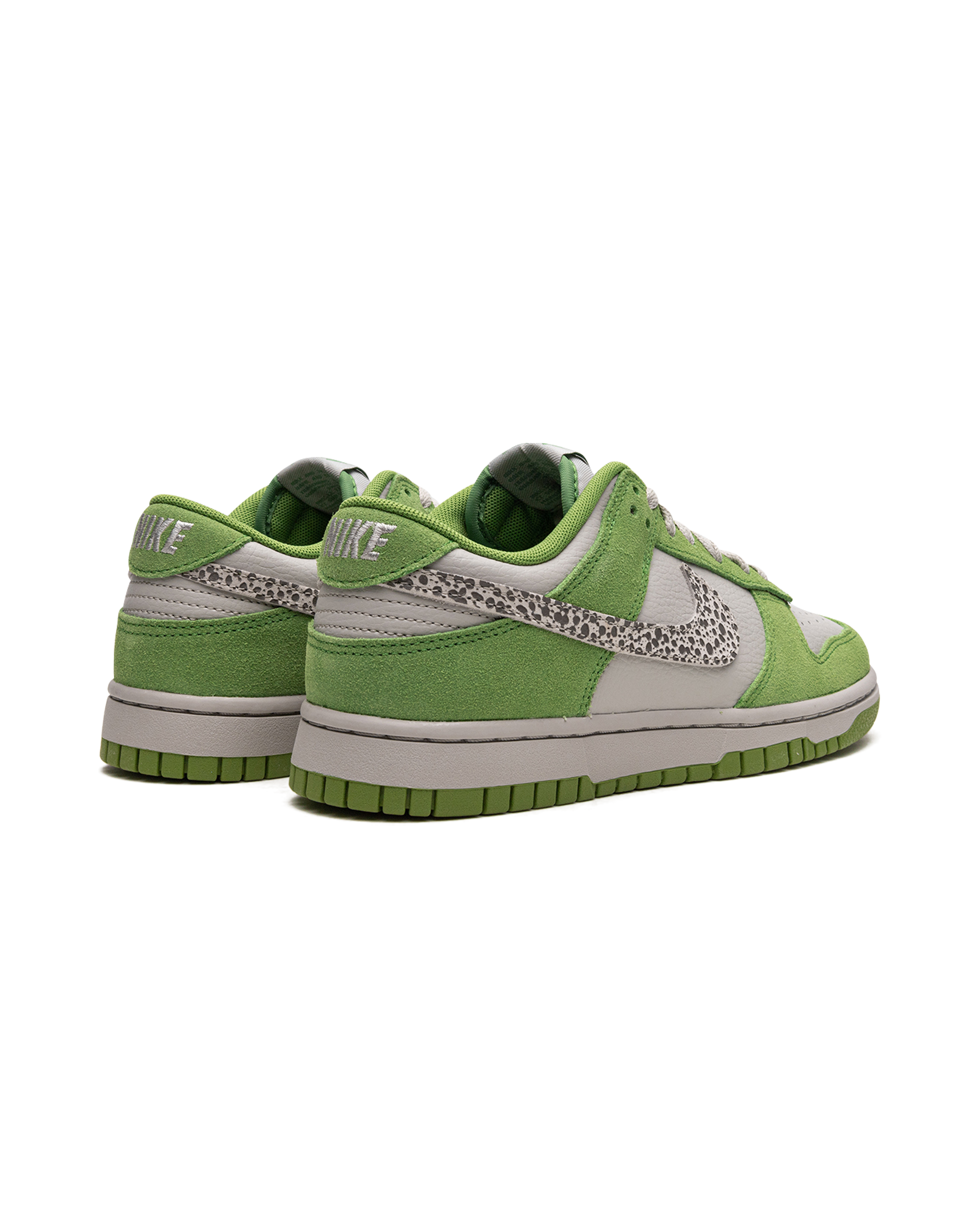 Nike Dunk Low AS Safari Swoosh Chlorophyll