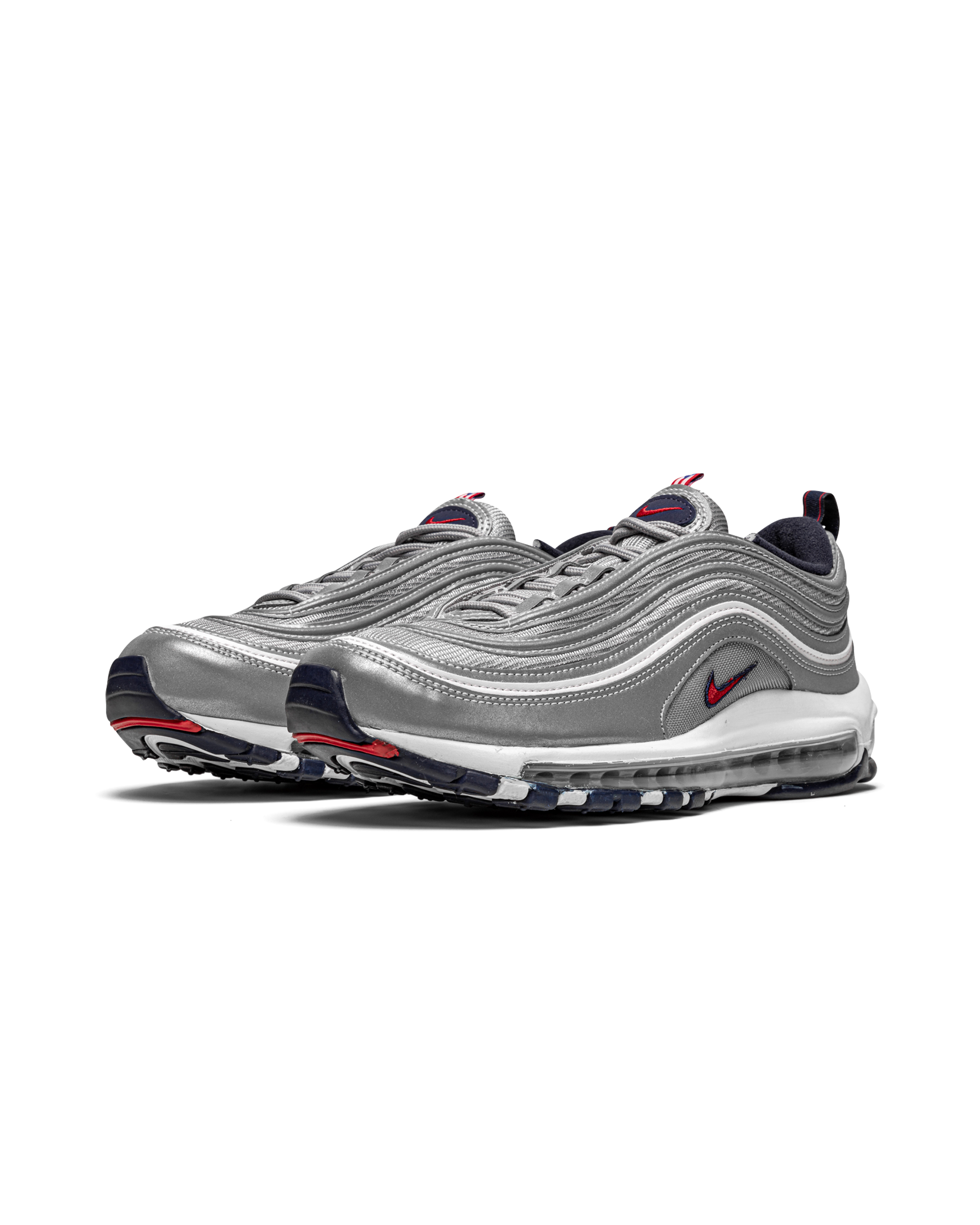 Nike Air Max 97 Puerto Rico
