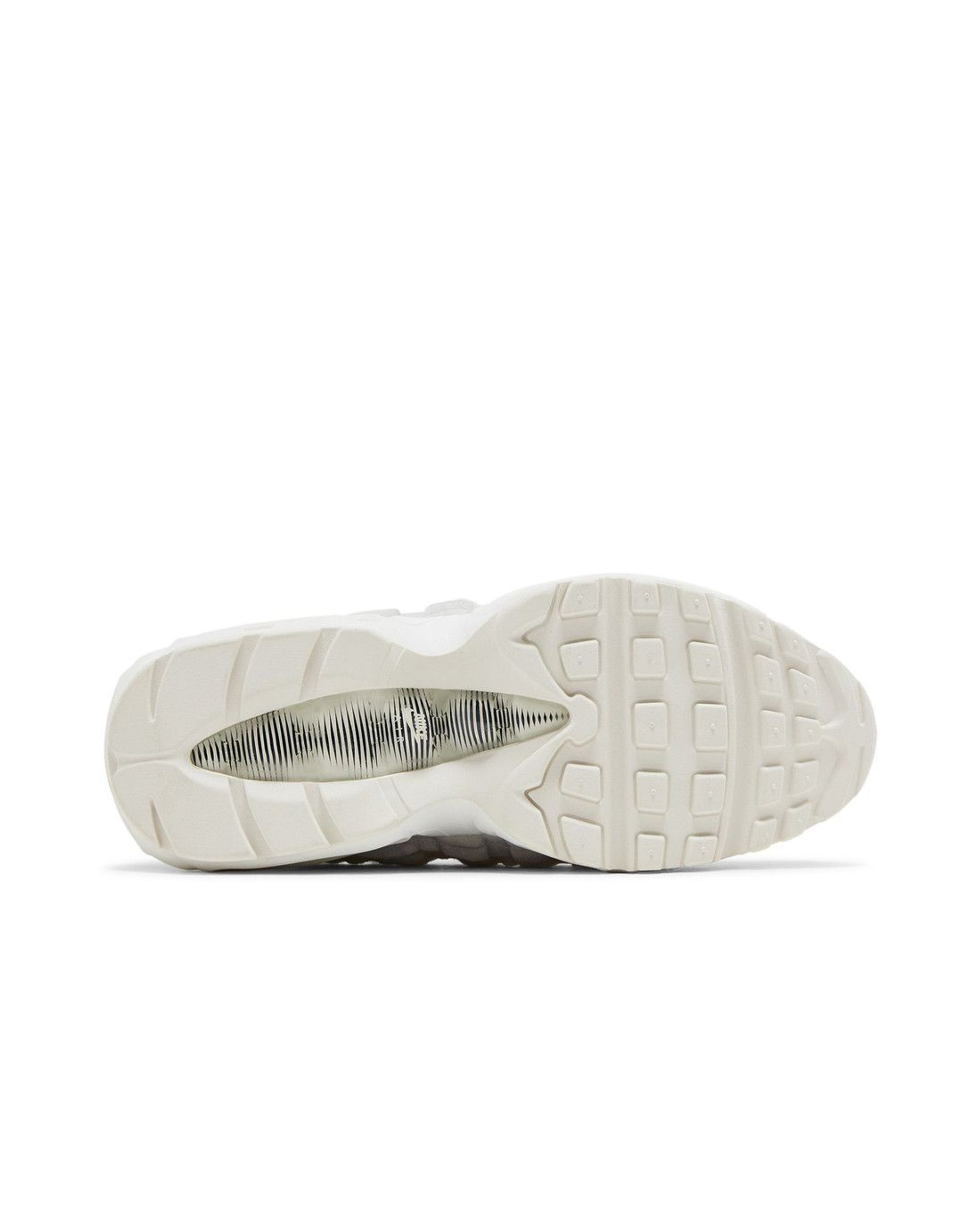 Nike Air Max 95 Comme des Garcons White