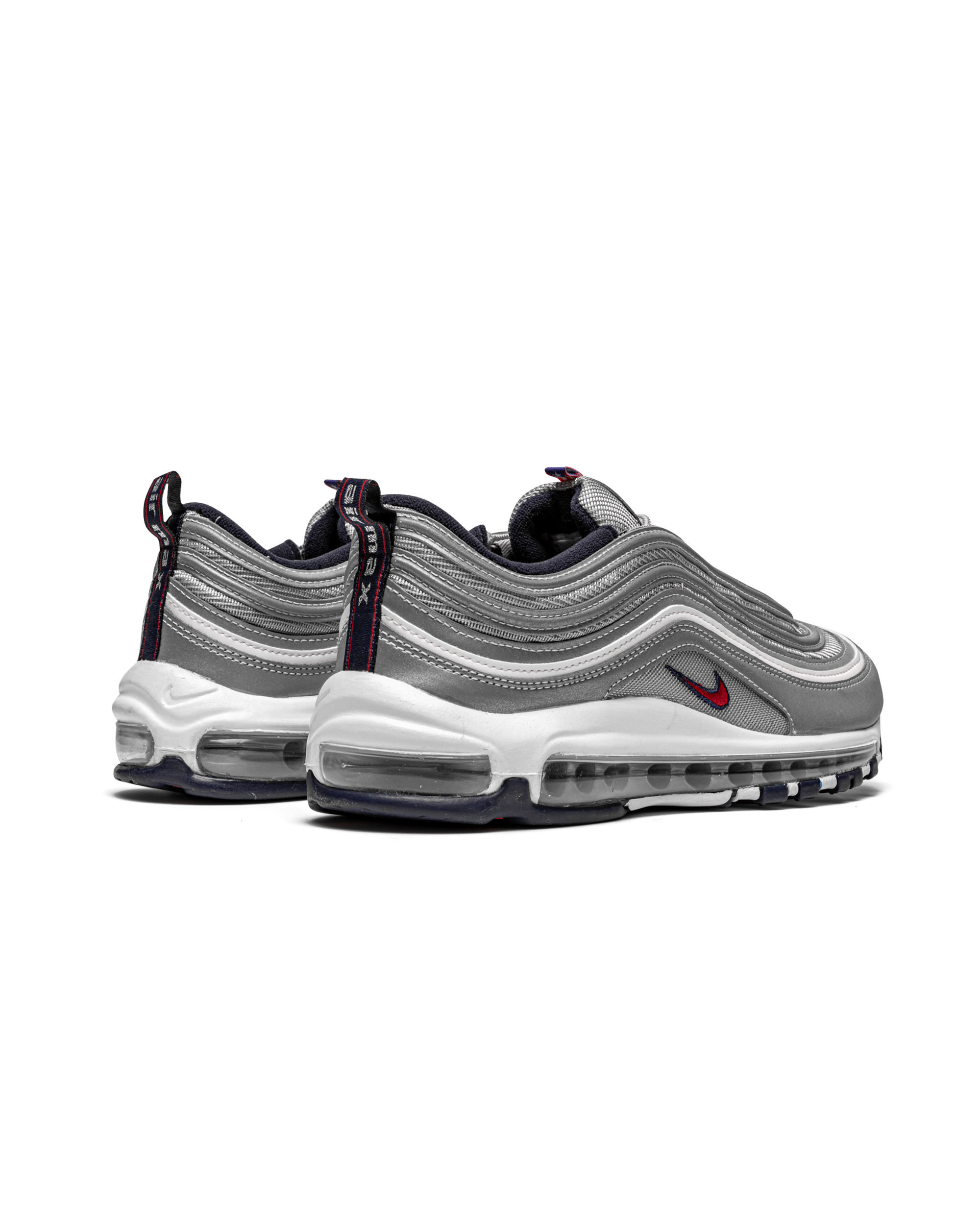 Nike Air Max 97 Puerto Rico