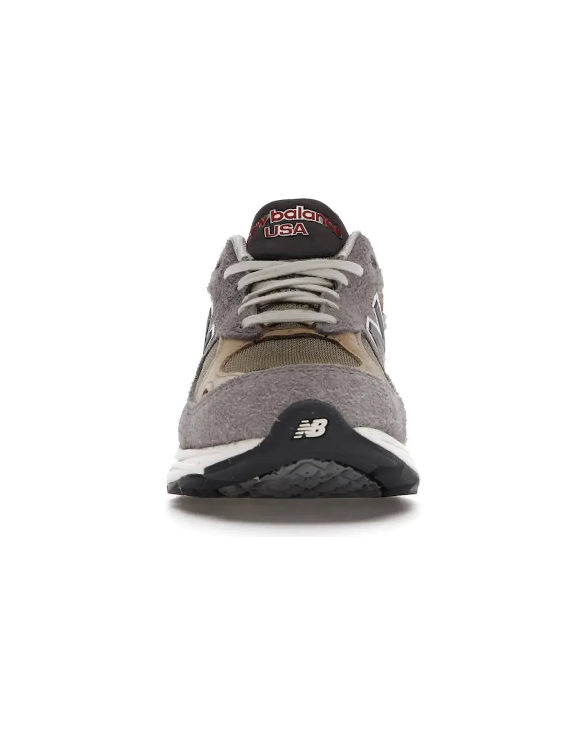 New Balance 990v3 X Teddy Santis "Marblehead Incense" - street-bill.dk