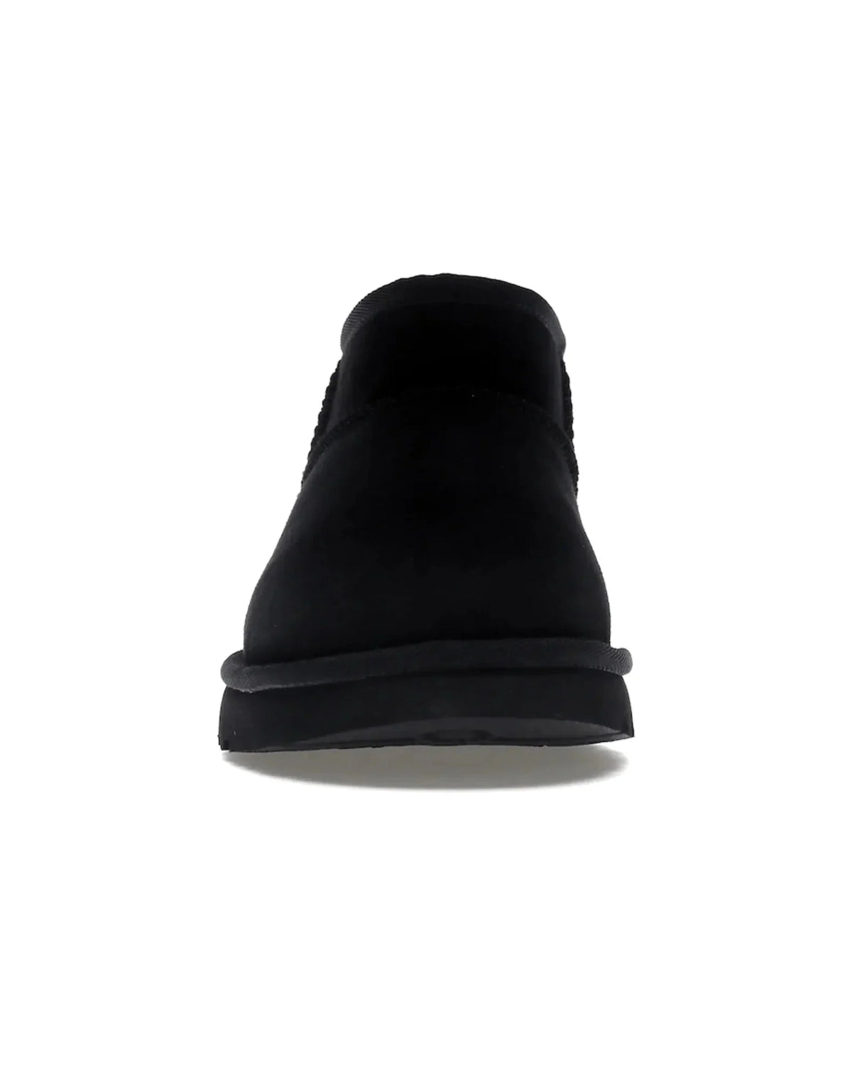 UGG Classic "Ultra Mini Black" - street-bill.dk