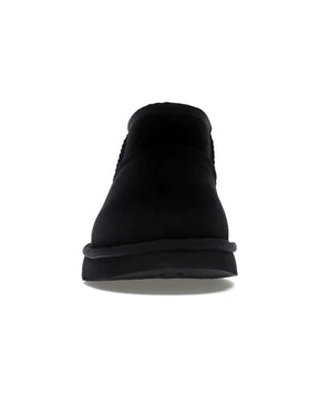 UGG Classic "Ultra Mini Black" - street-bill.dk