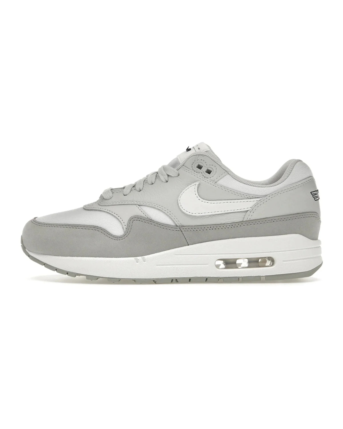 Nike Air Max 1 '87 LX Light Smoke Grey (Women's)