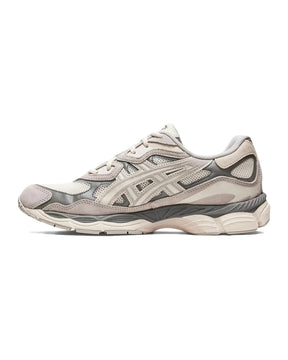 ASICS Gel-NYC Oyster Grey