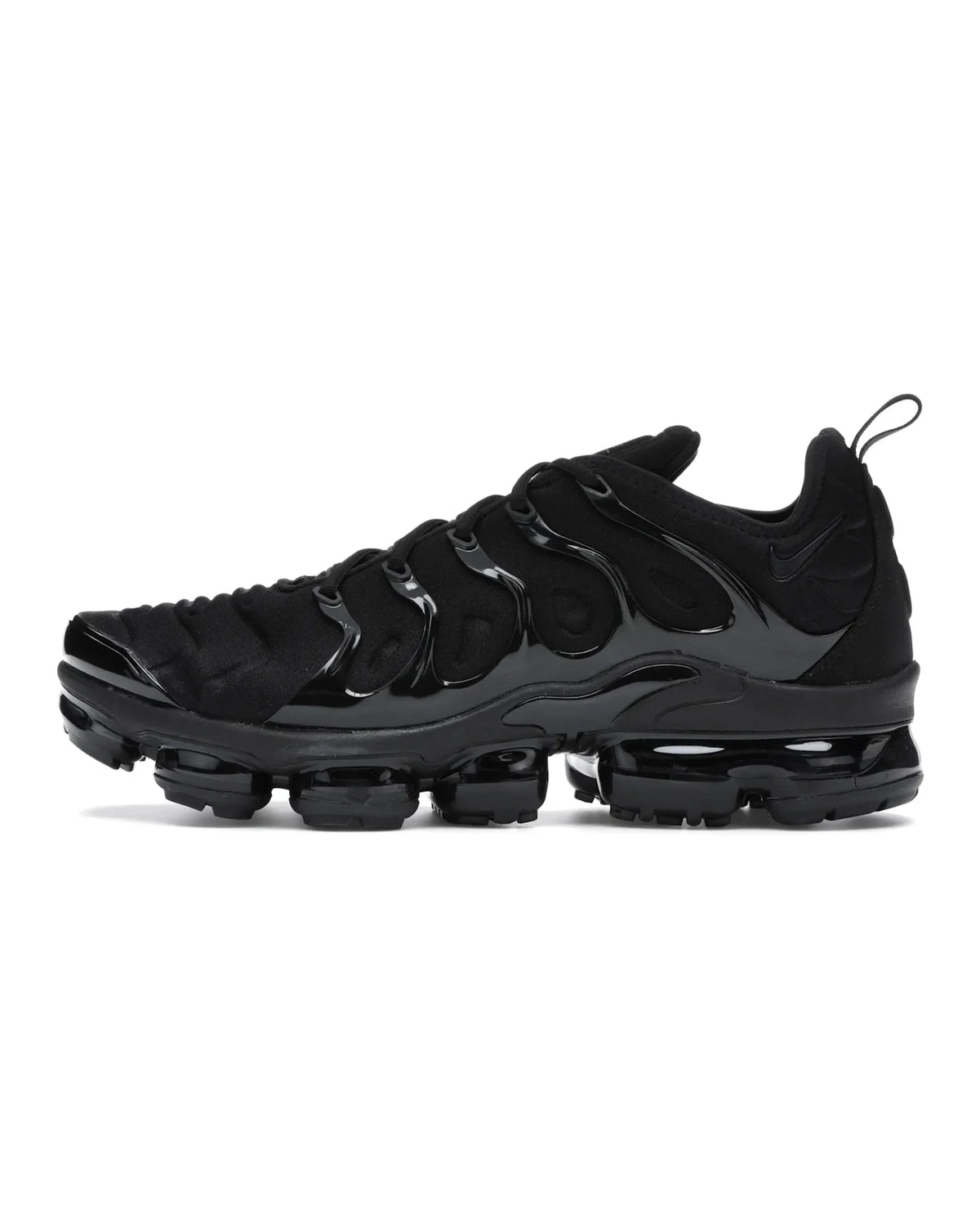 Nike Air VaporMax Plus Triple Black
