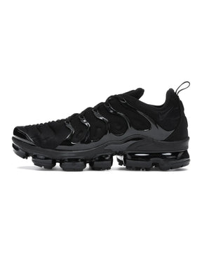 Nike Air VaporMax Plus Triple Black