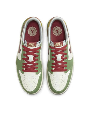 Jordan 1 Retro Low OG Year of the Dragon (2024)