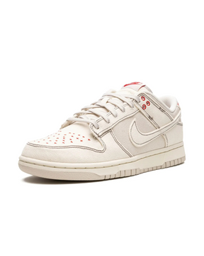 Nike Dunk Low "Light Orewood Brown Sashiko"