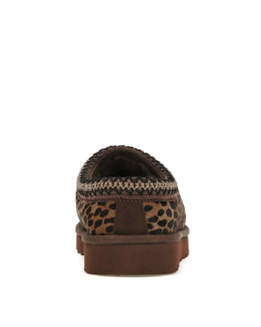 UGG Tasman Slipper Caspian Burnt Cedar (Women's)