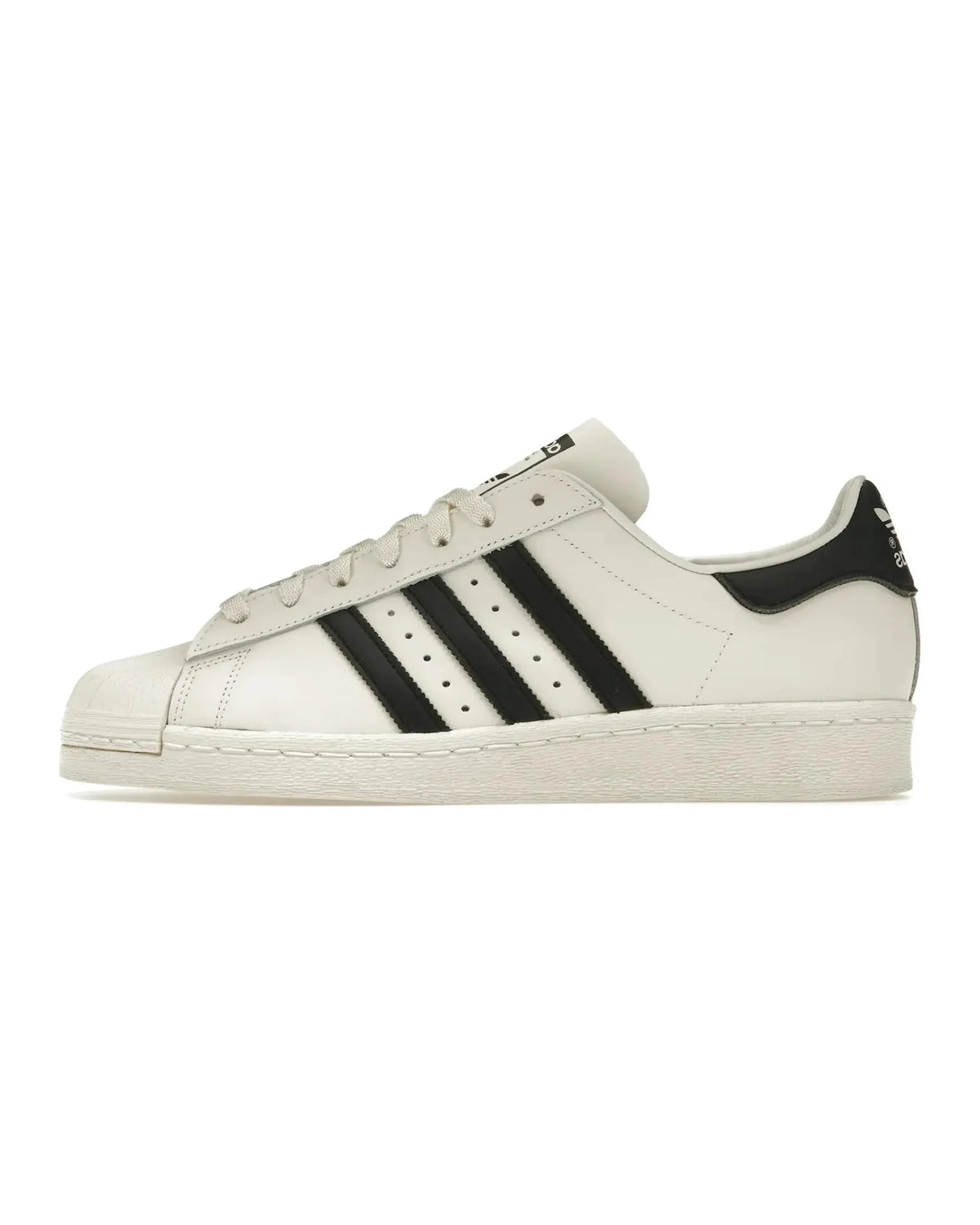 Adidas Superstar 82 "Cloud White Core Black" - street-bill.dk