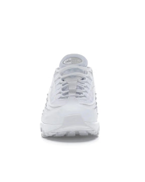 Nike Air Max 95 Essential White Grey Fog