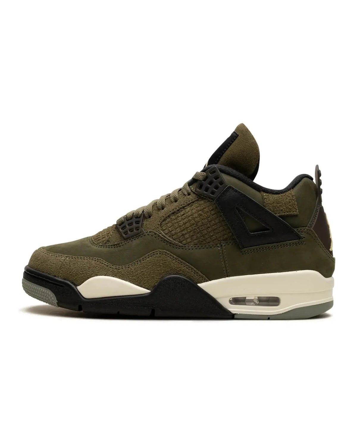 Jordan 4 Retro SE Craft Medium Olive