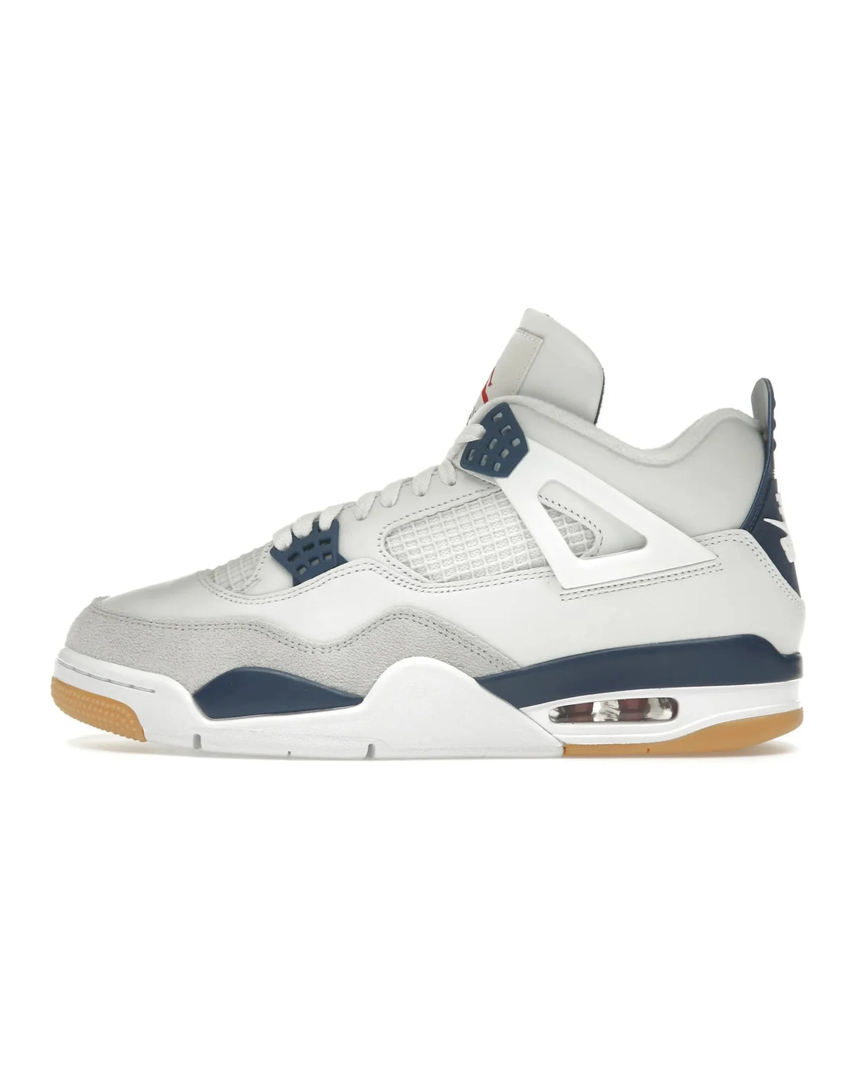Jordan 4 Retro SB Navy