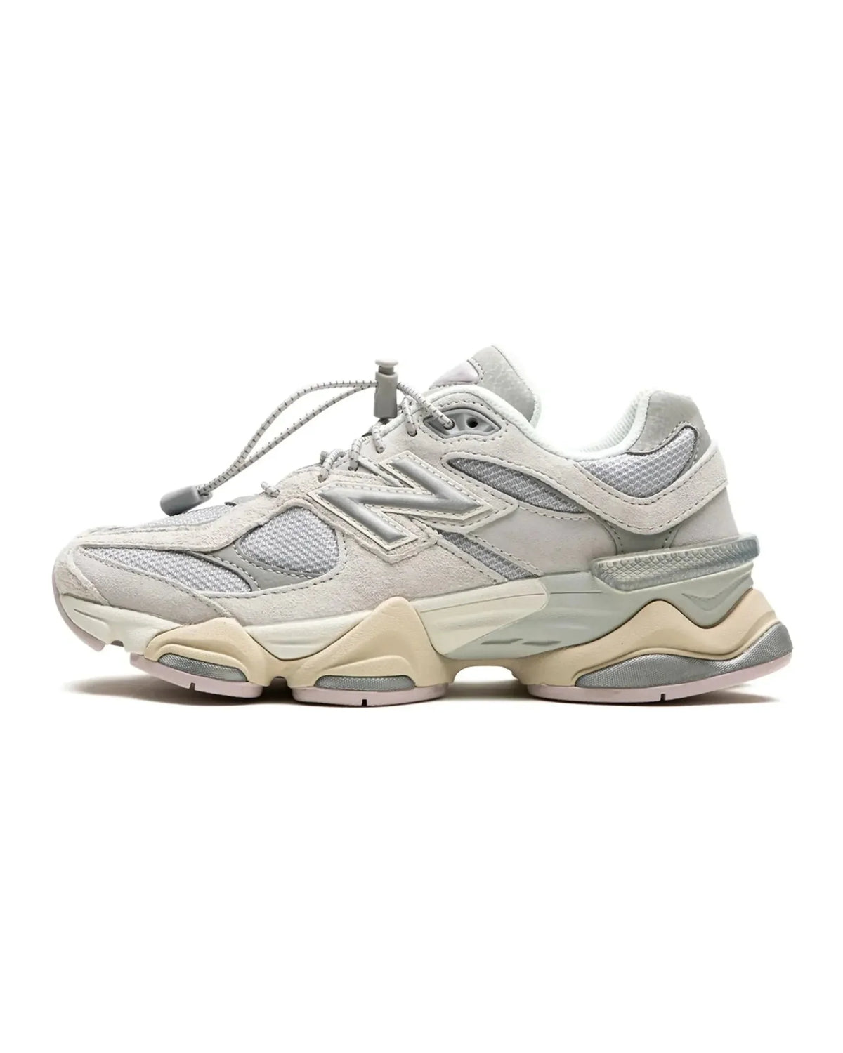New Balance 9060 Grey Lilac